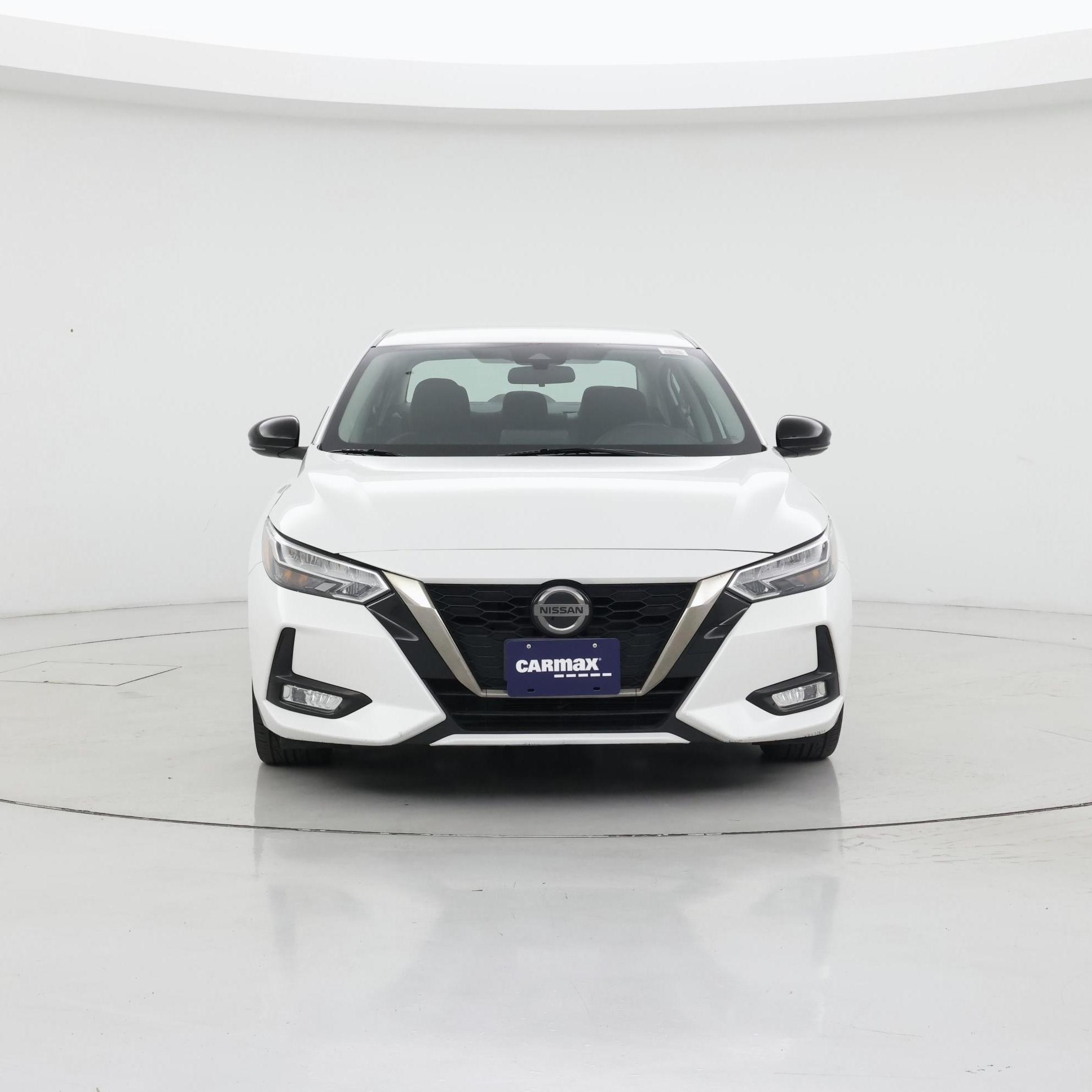 Thumbnail: 2020 Nissan Sentra - 5