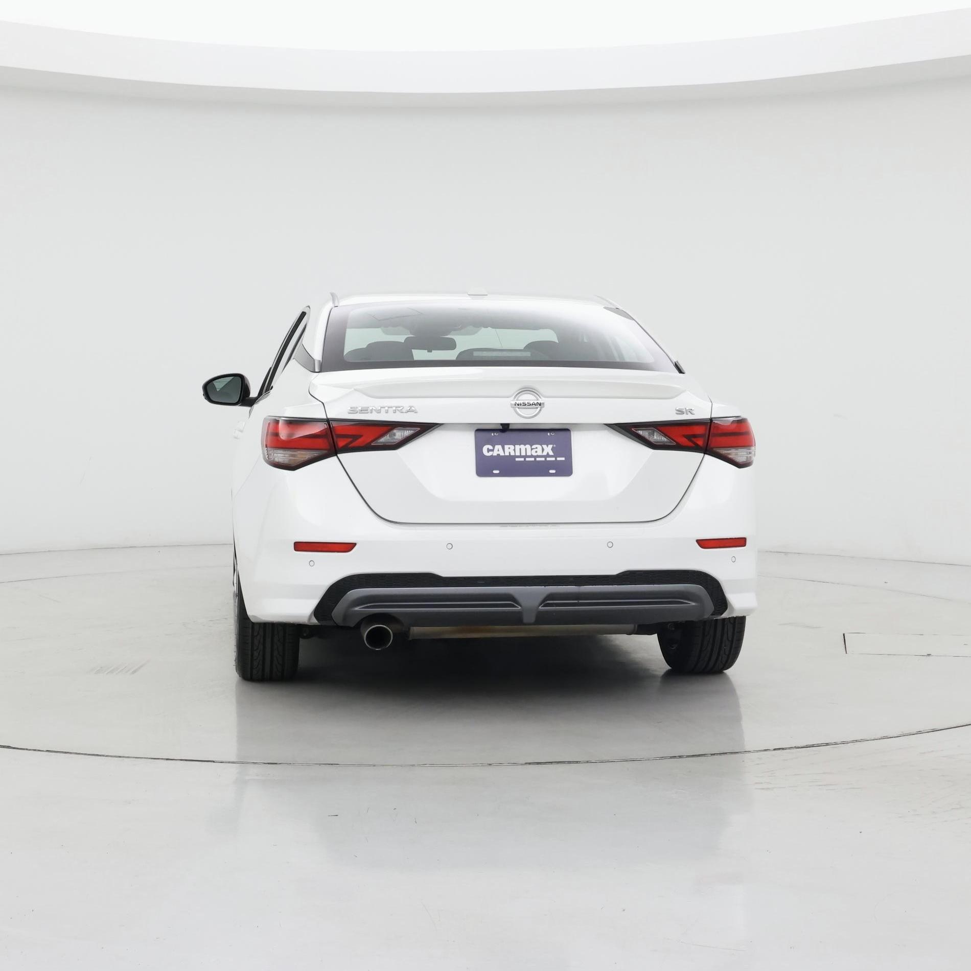 Thumbnail: 2020 Nissan Sentra - 6