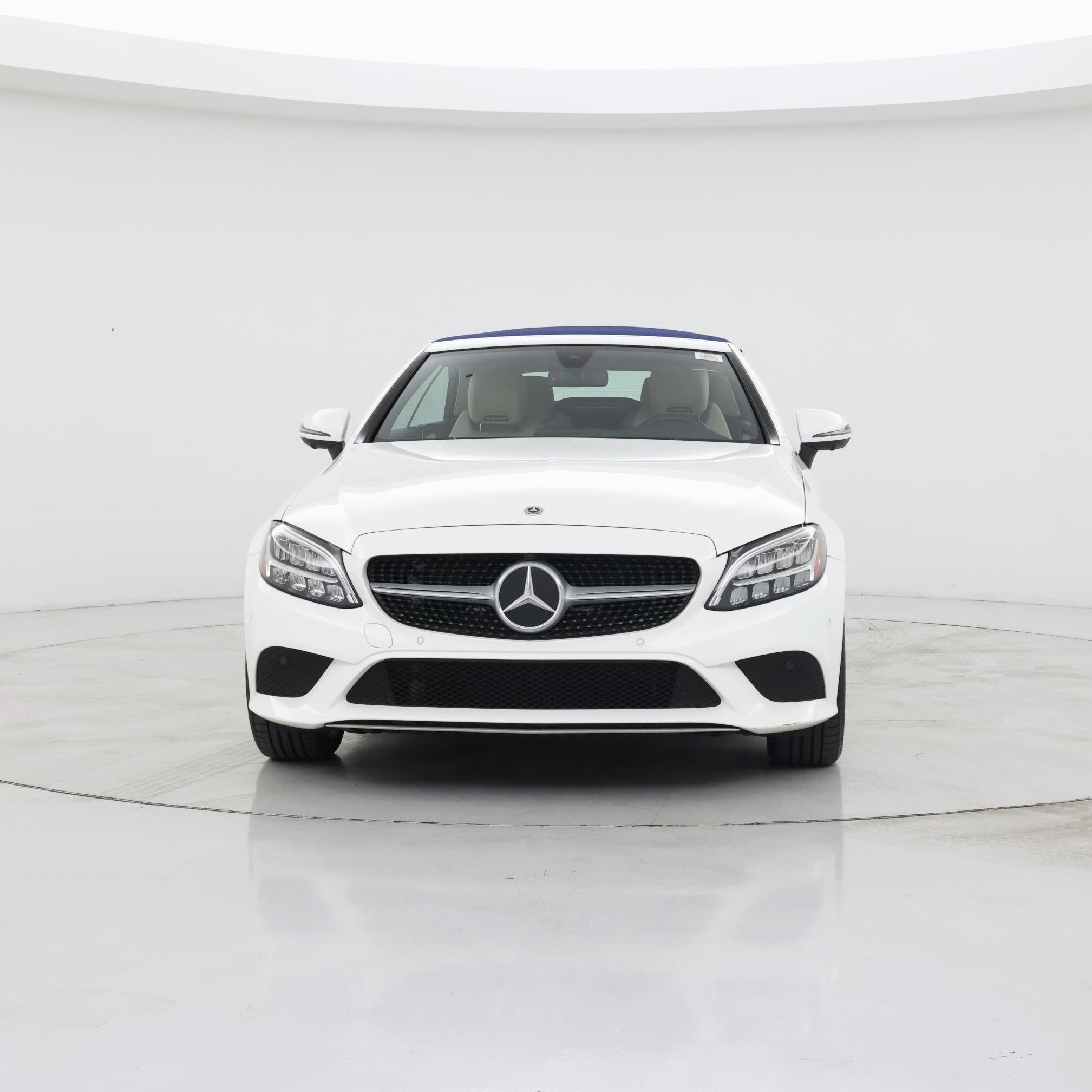 Thumbnail: 2021 Mercedes-Benz C-Class - 5