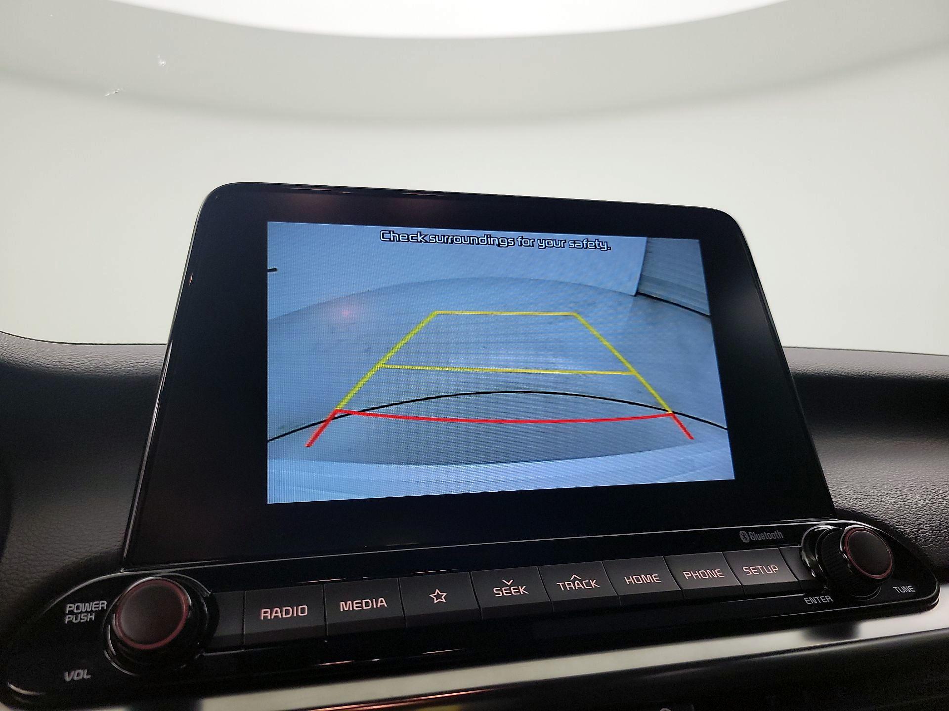 Thumbnail: 2021 Kia Forte - 14