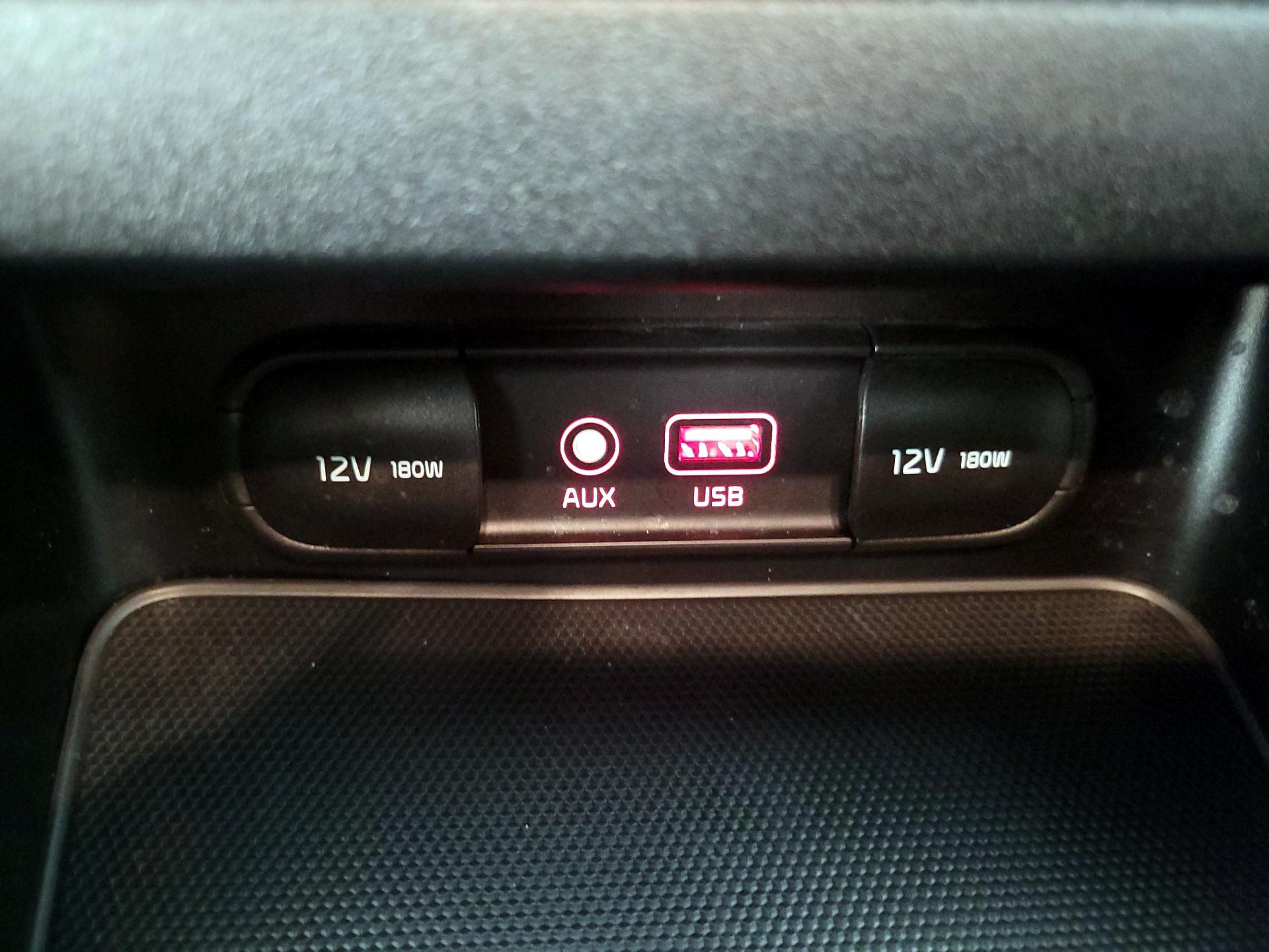 Thumbnail: 2021 Kia Forte - 18