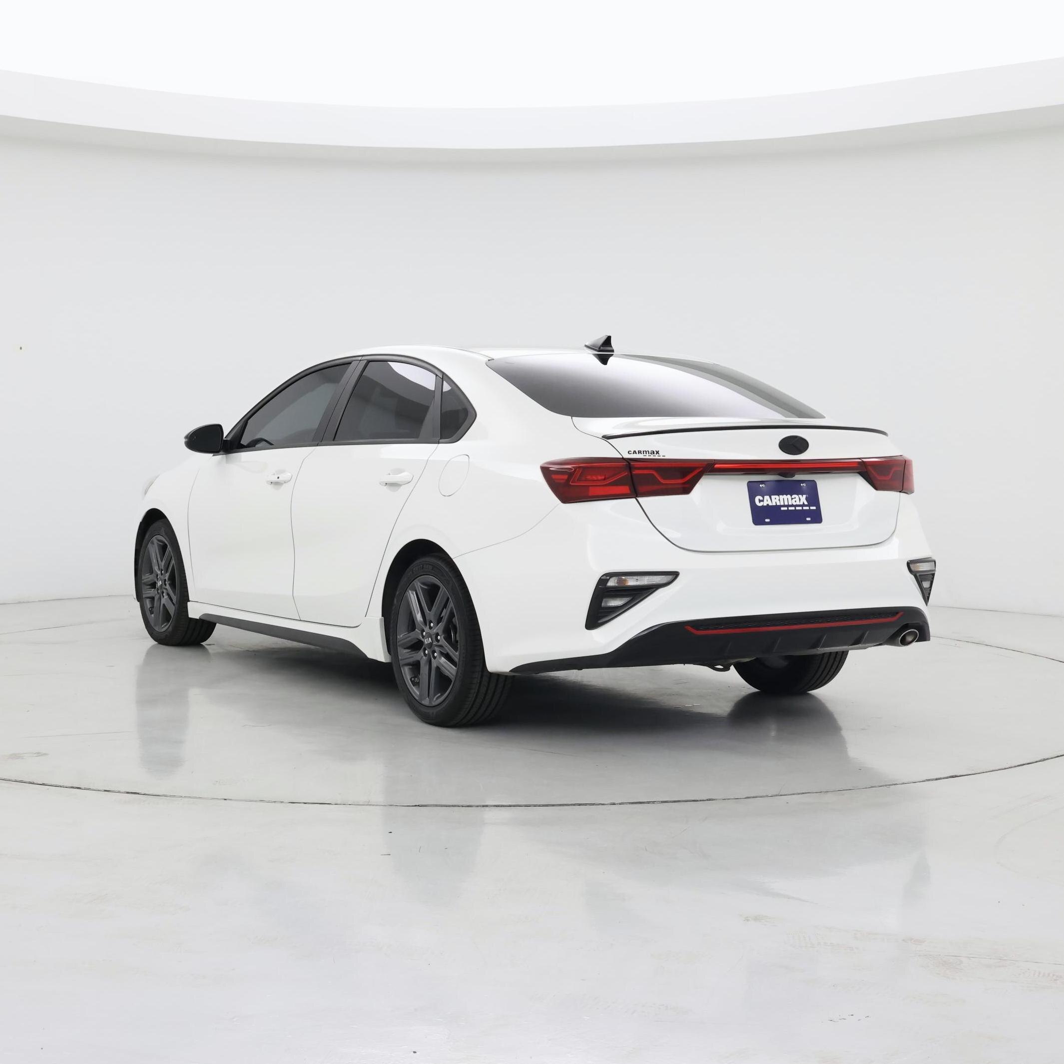 Thumbnail: 2021 Kia Forte - 2