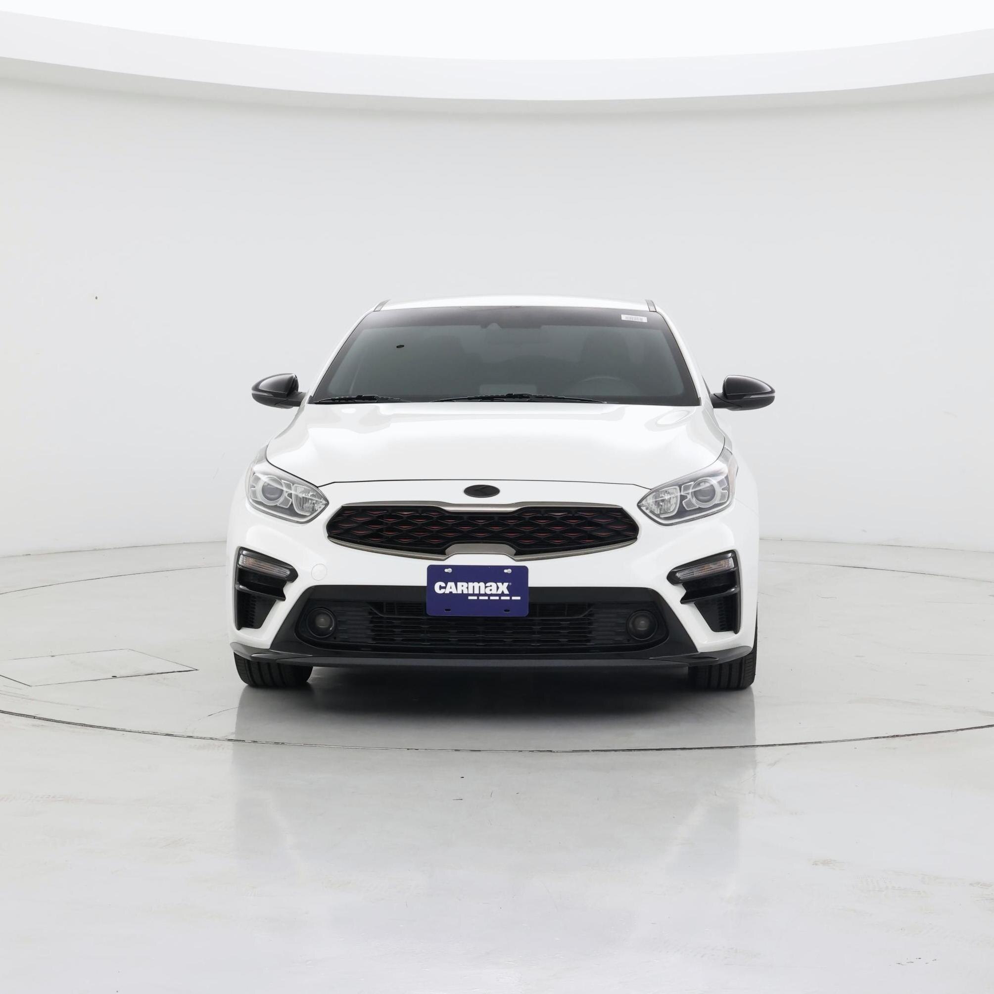 Thumbnail: 2021 Kia Forte - 5