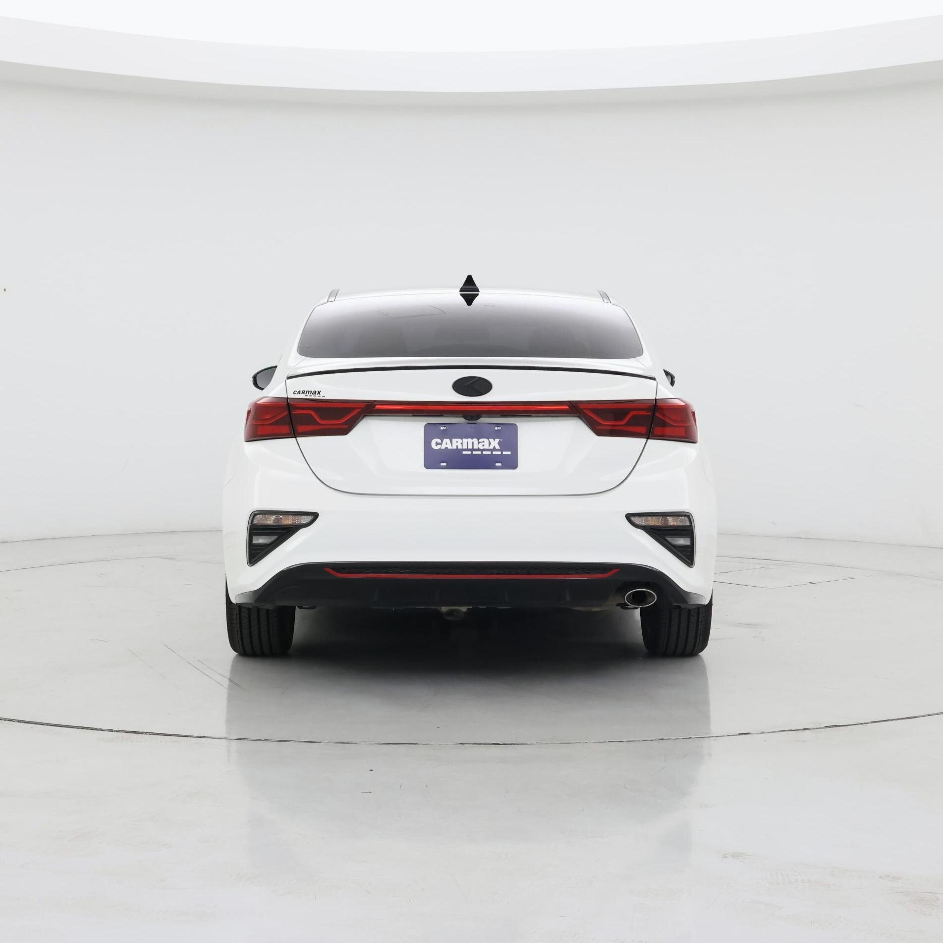 Thumbnail: 2021 Kia Forte - 6