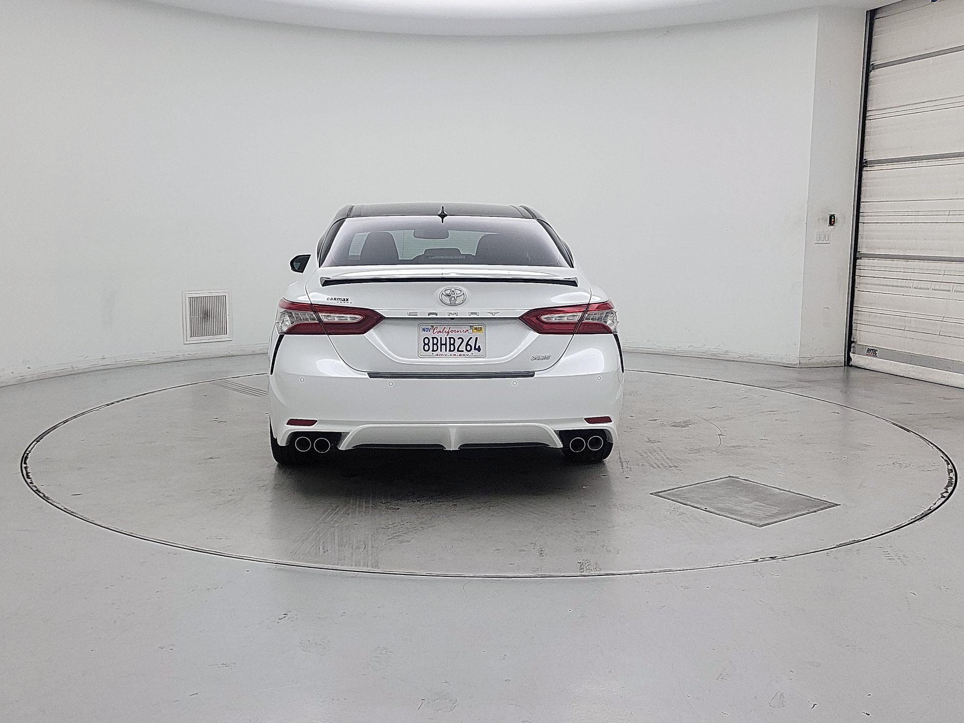 Thumbnail: 2018 Toyota Camry - 6