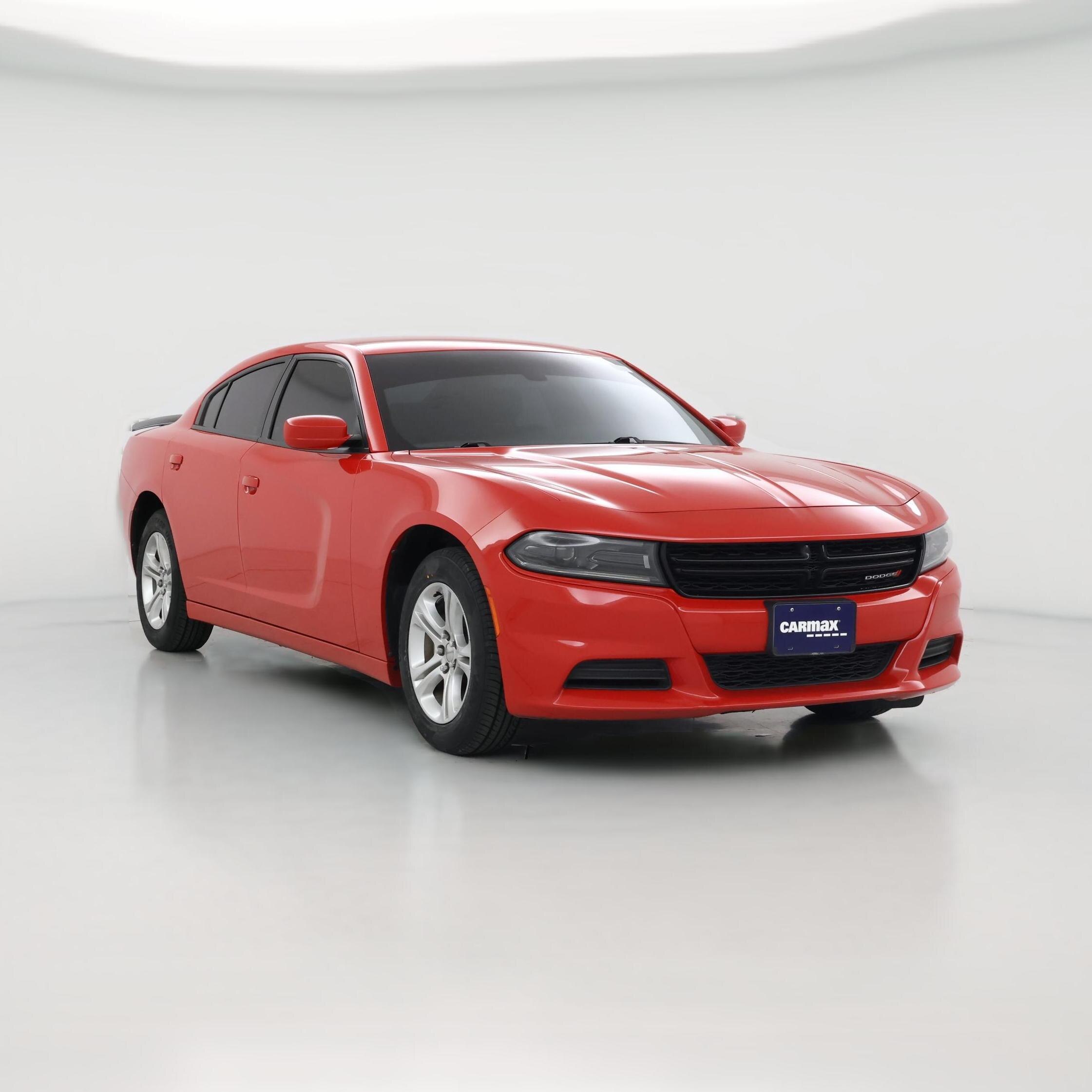 Thumbnail: 2022 Dodge Charger - 1