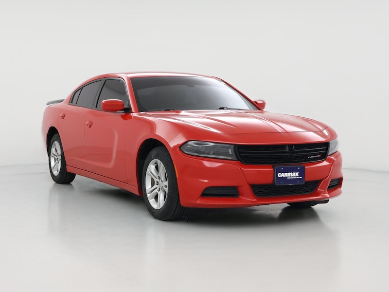 2022 Dodge Charger SXT -
                  Henderson, NV