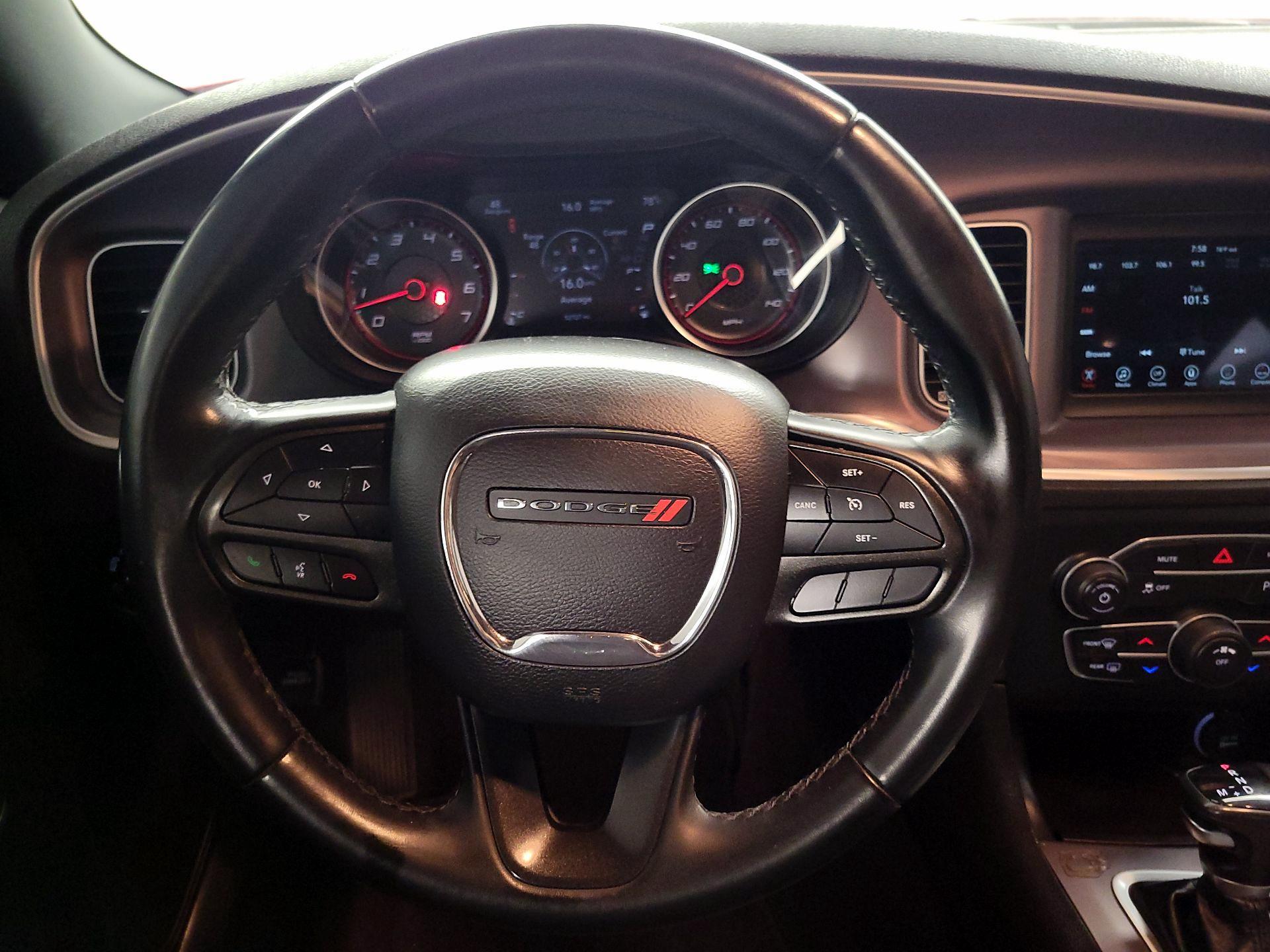 Thumbnail: 2022 Dodge Charger - 10