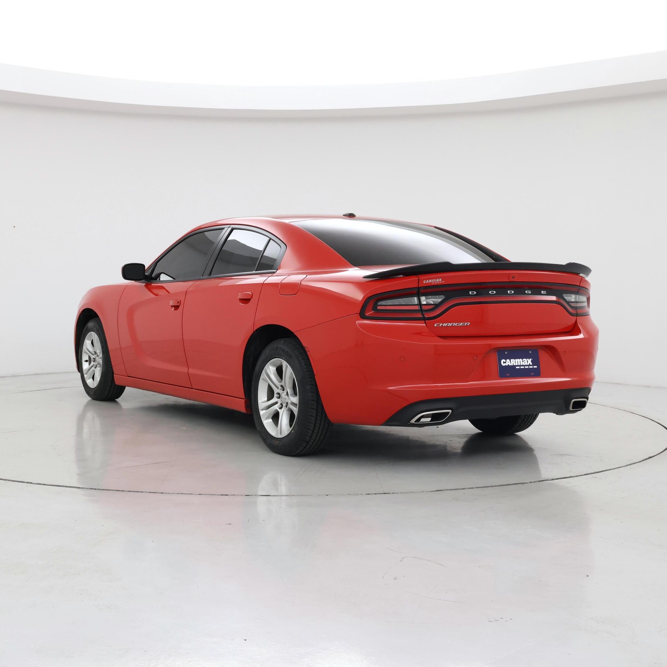 Thumbnail: 2022 Dodge Charger - 2