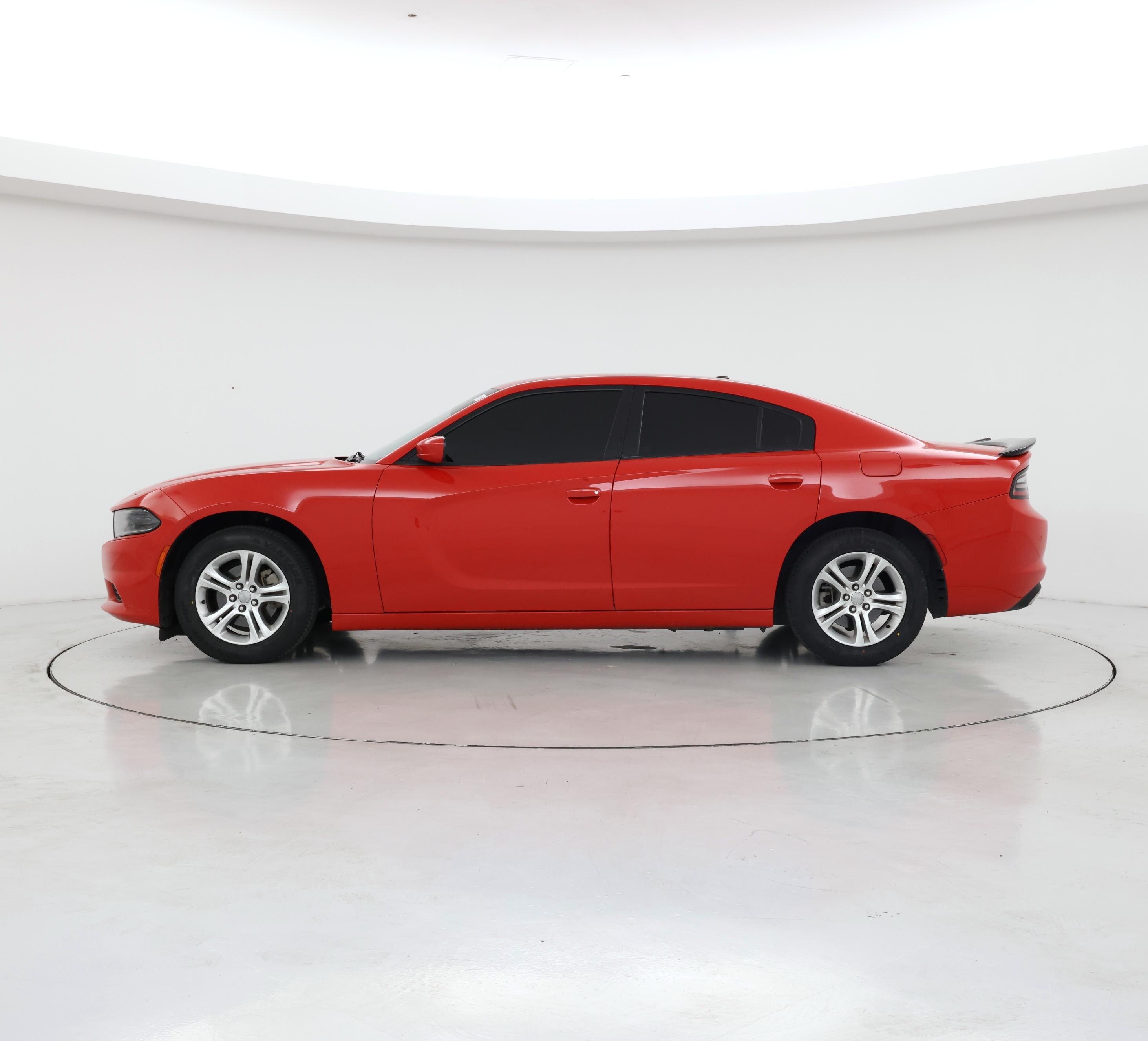 Thumbnail: 2022 Dodge Charger - 3