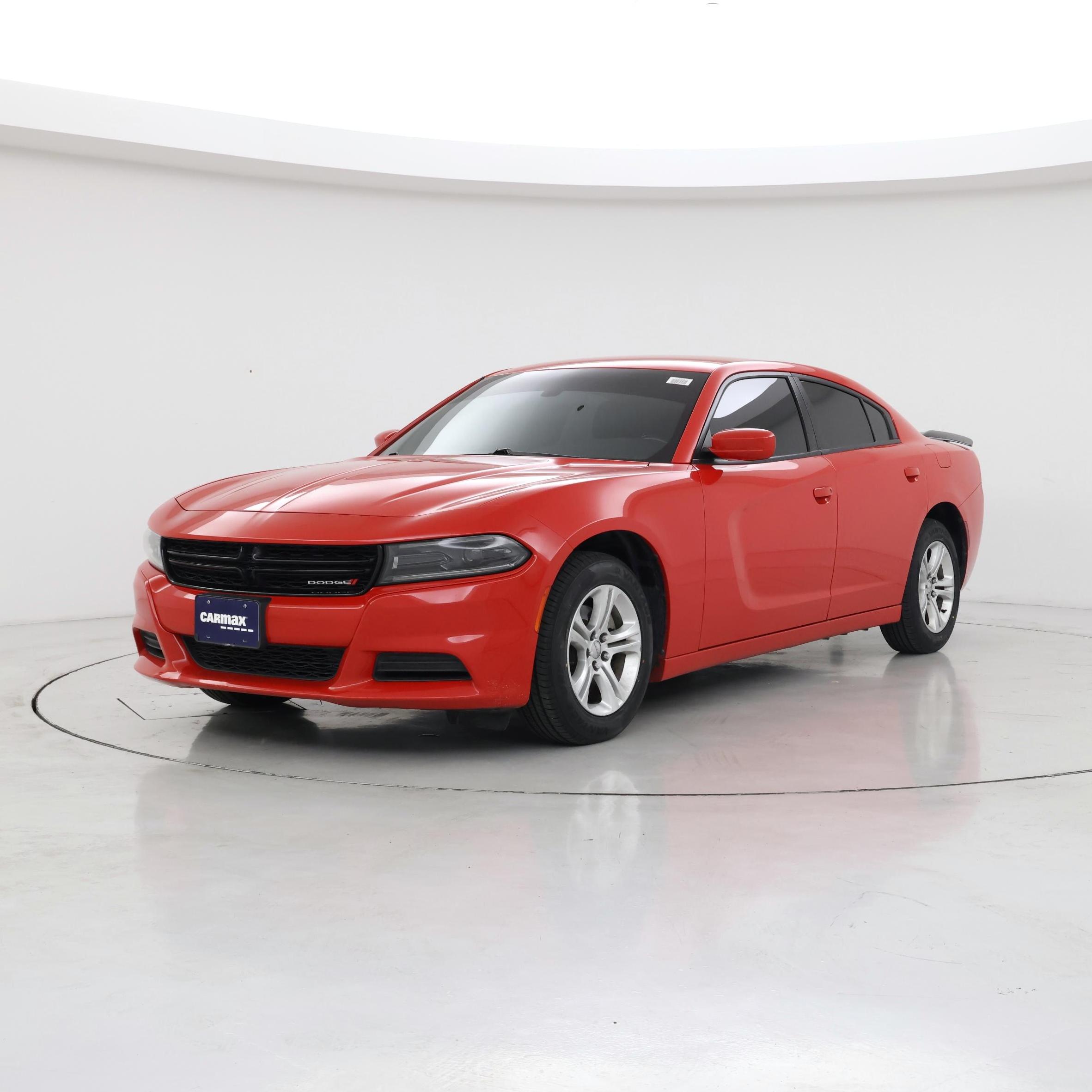 Thumbnail: 2022 Dodge Charger - 4
