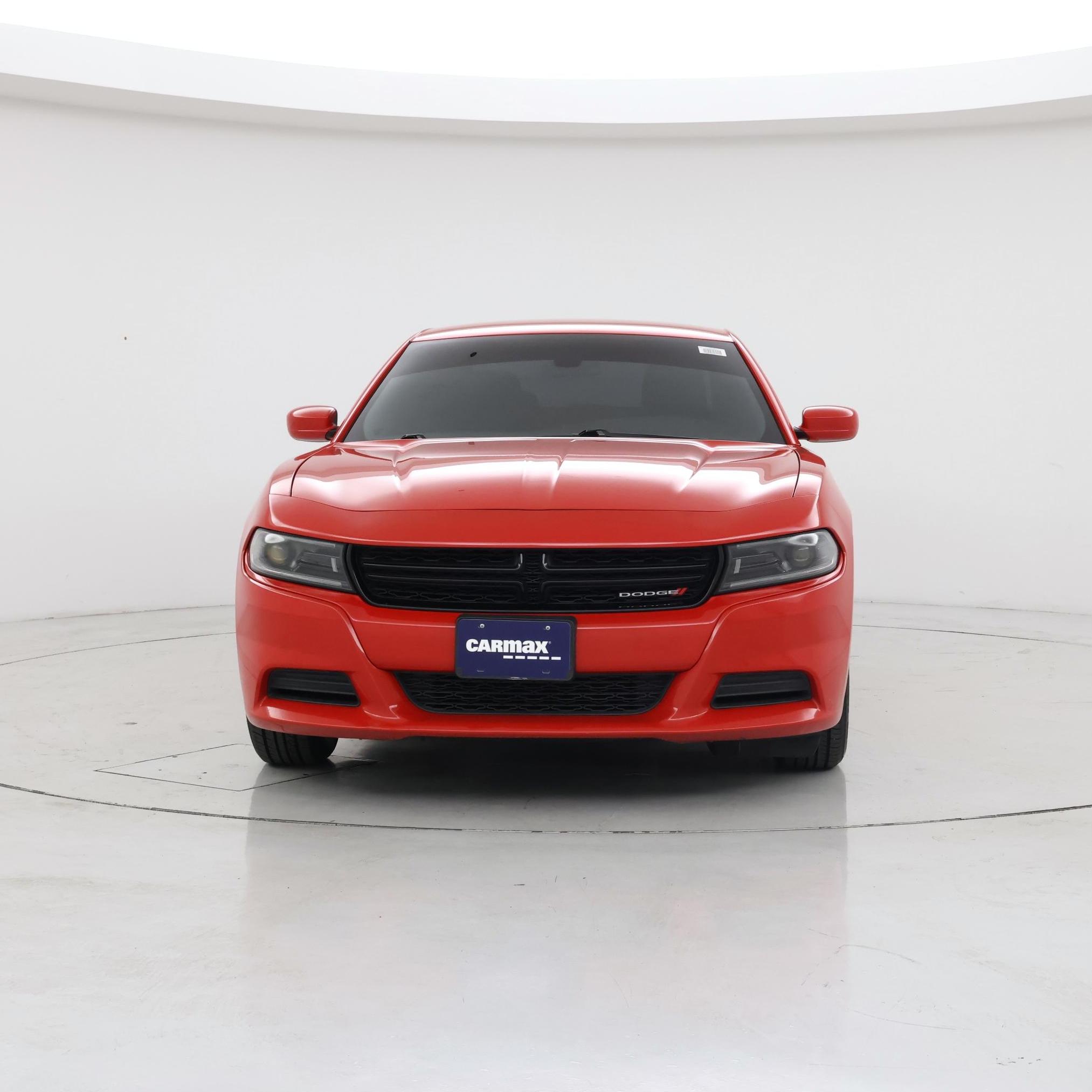 Thumbnail: 2022 Dodge Charger - 5