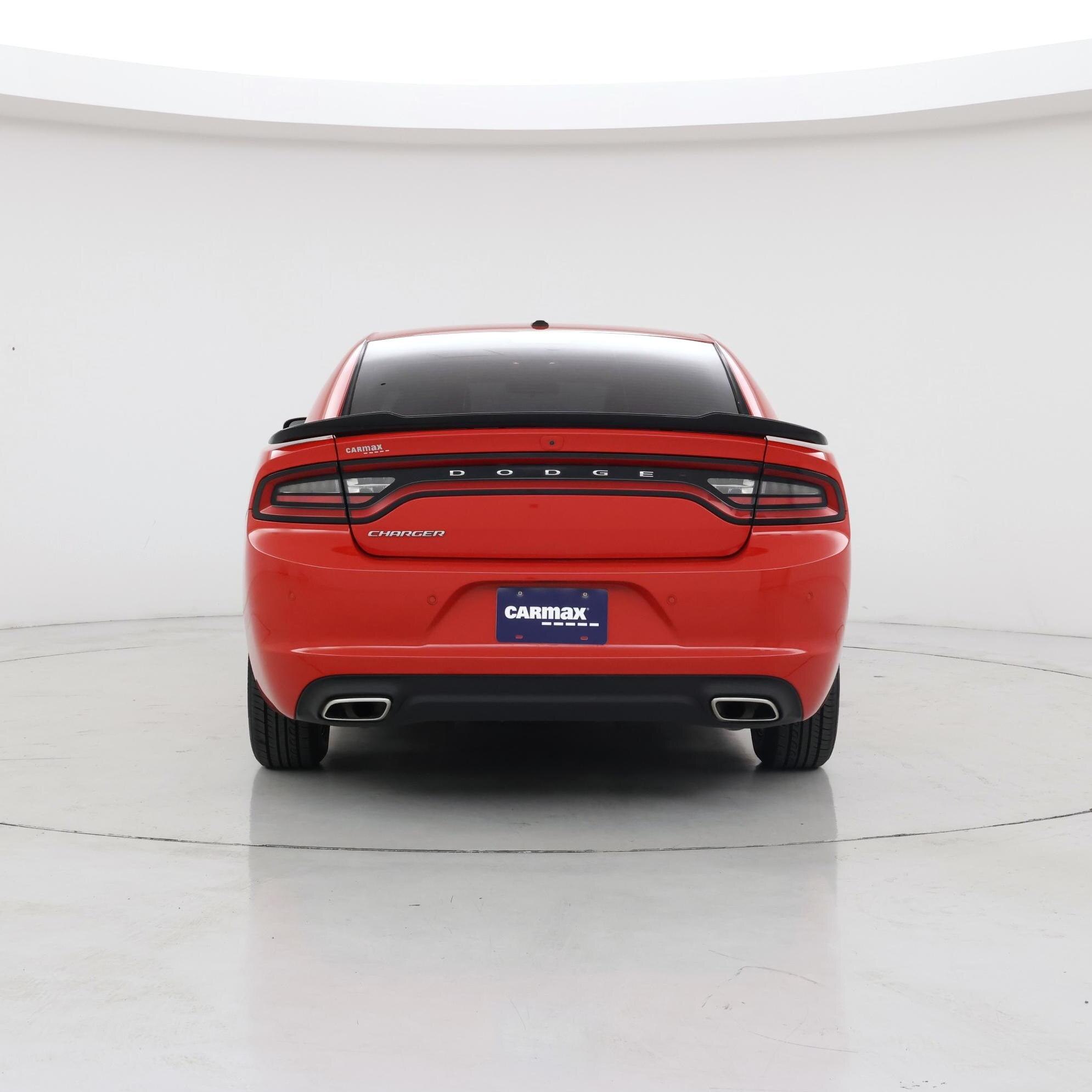 Thumbnail: 2022 Dodge Charger - 6