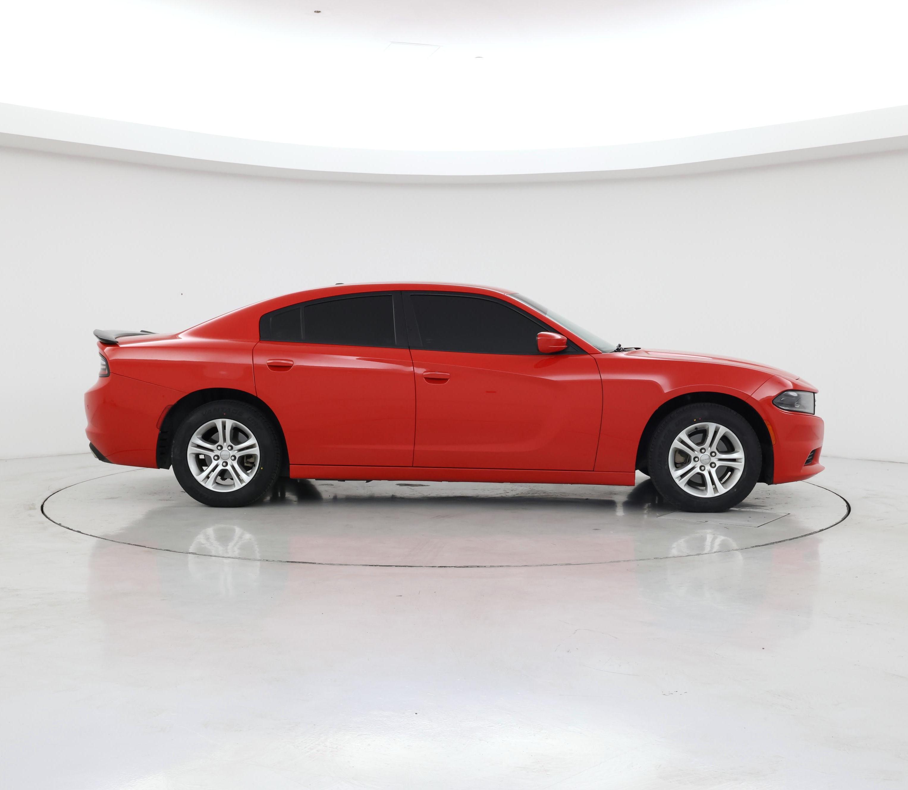 Thumbnail: 2022 Dodge Charger - 7