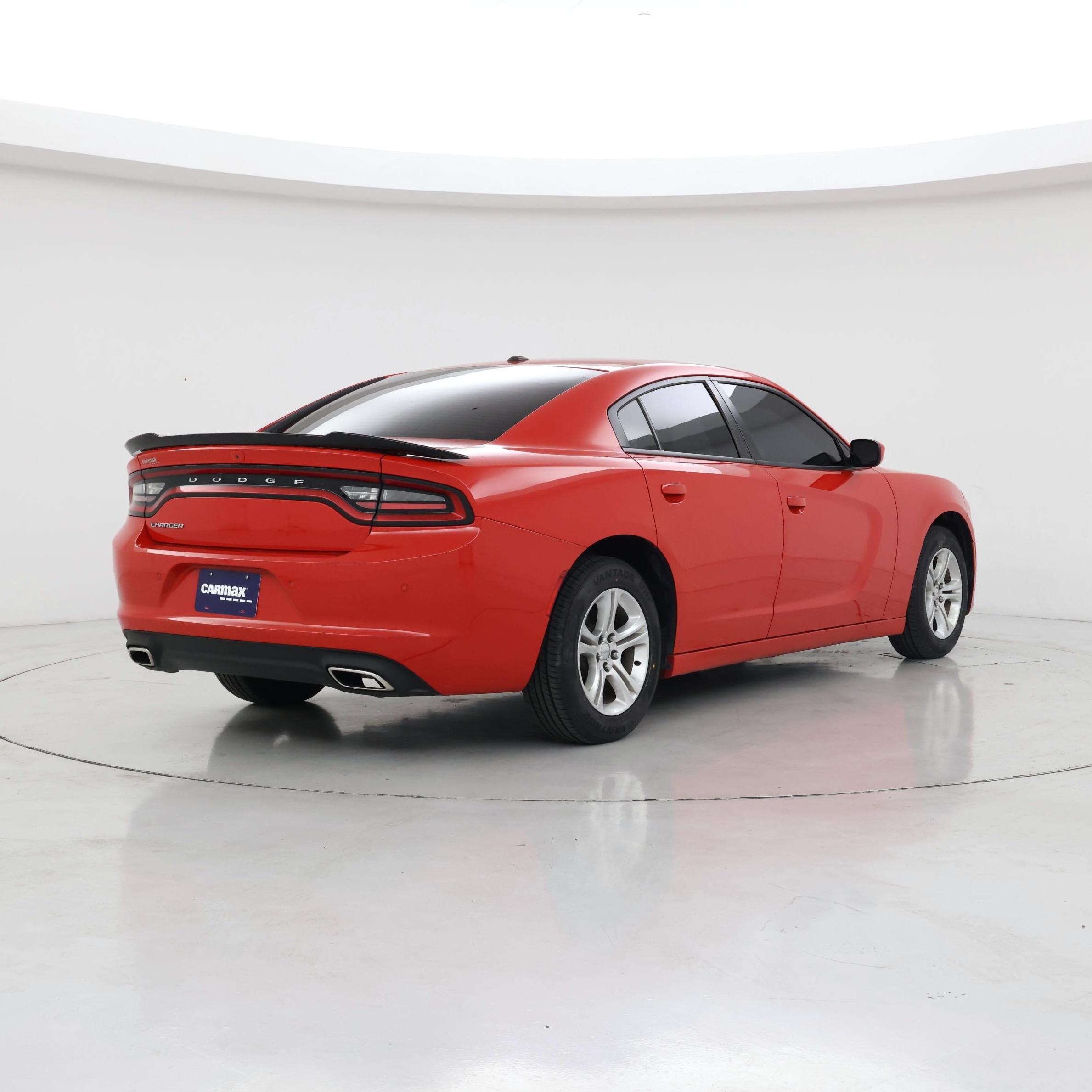 Thumbnail: 2022 Dodge Charger - 8