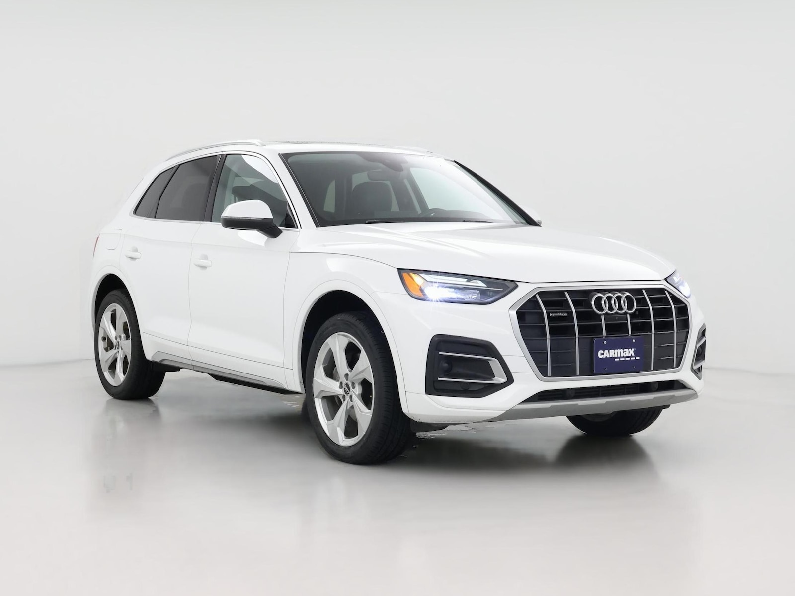 2021 Audi Q5