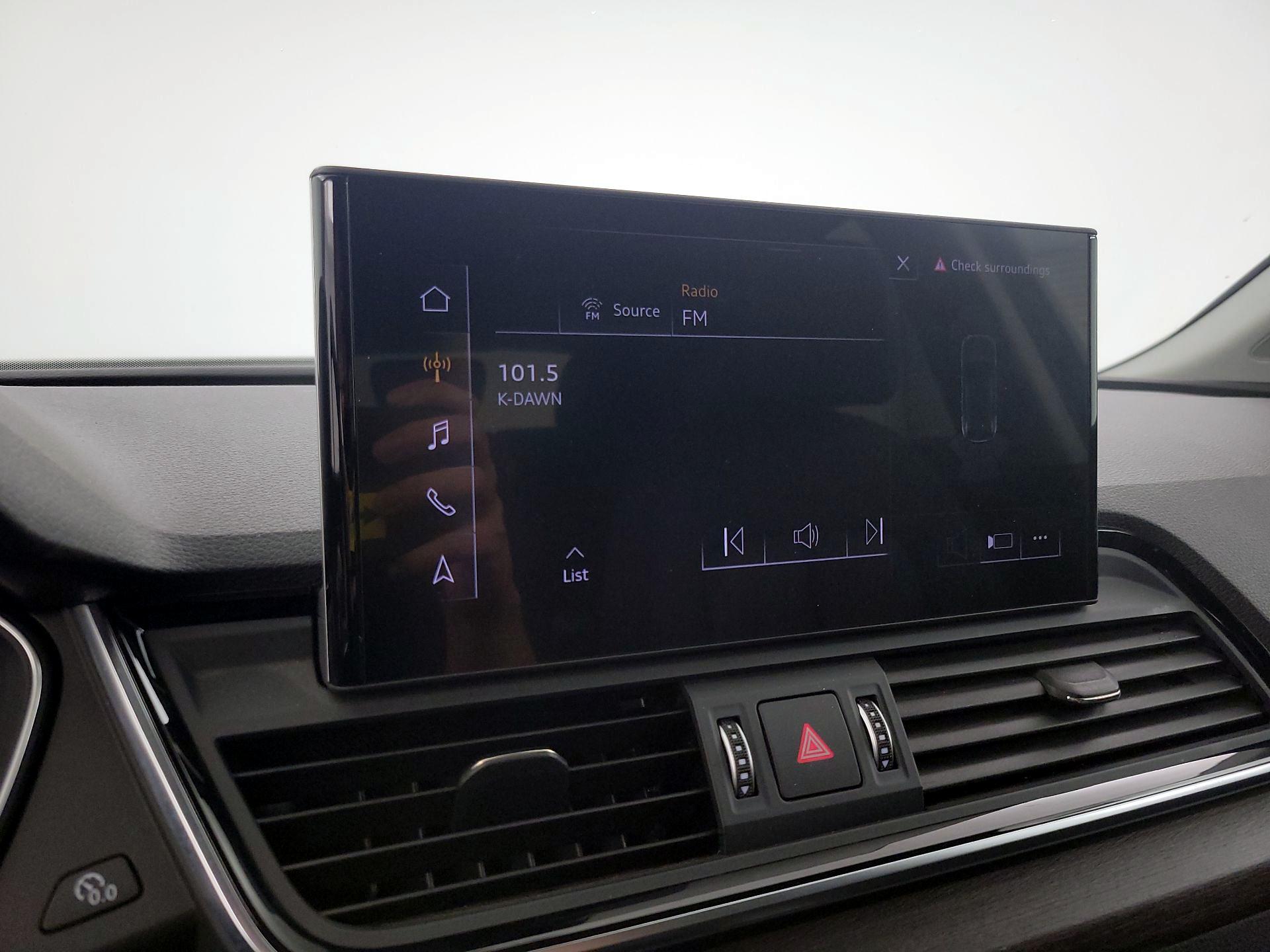 Thumbnail: 2021 Audi Q5 - 15