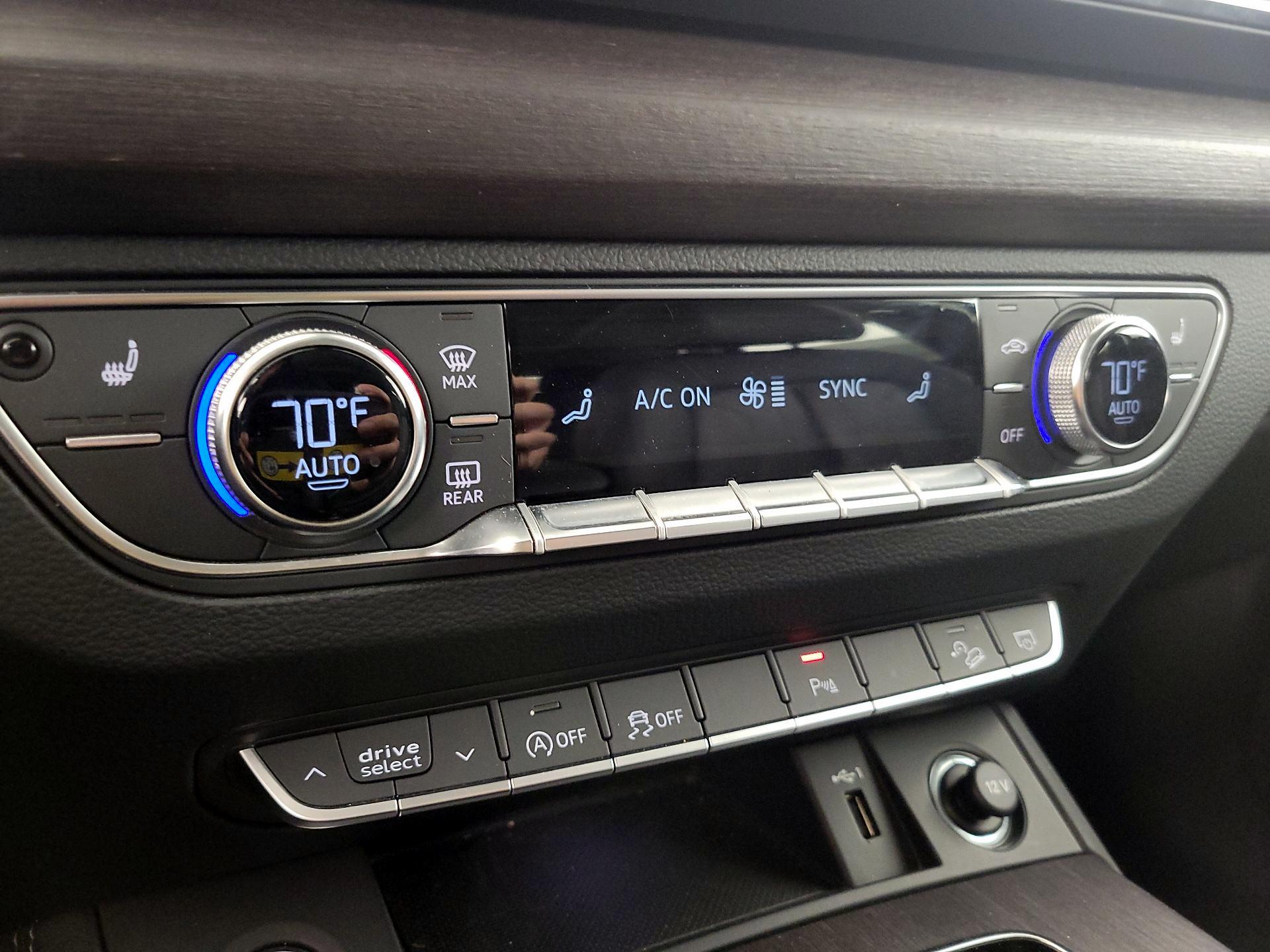 Thumbnail: 2021 Audi Q5 - 16