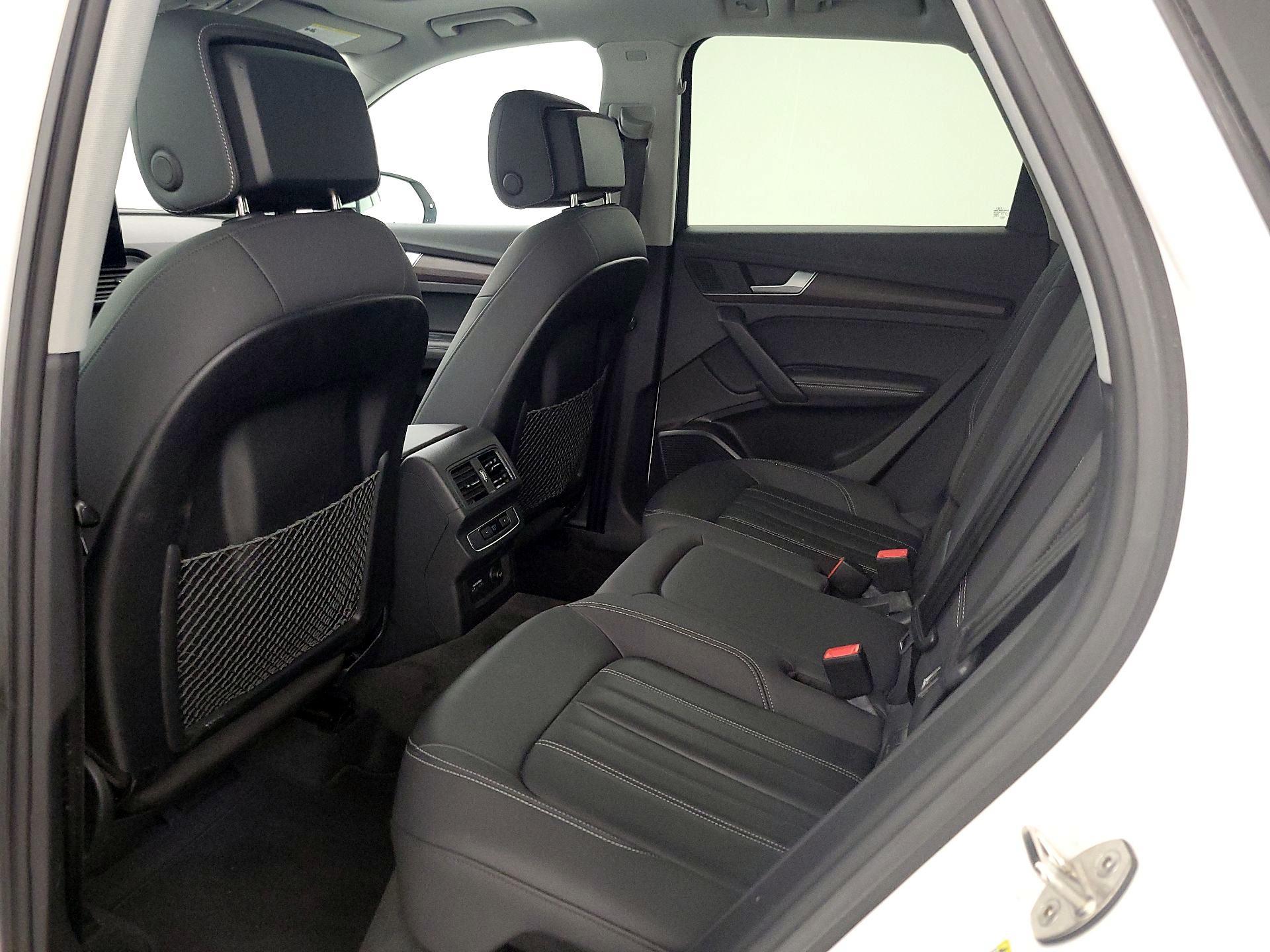 Thumbnail: 2021 Audi Q5 - 20