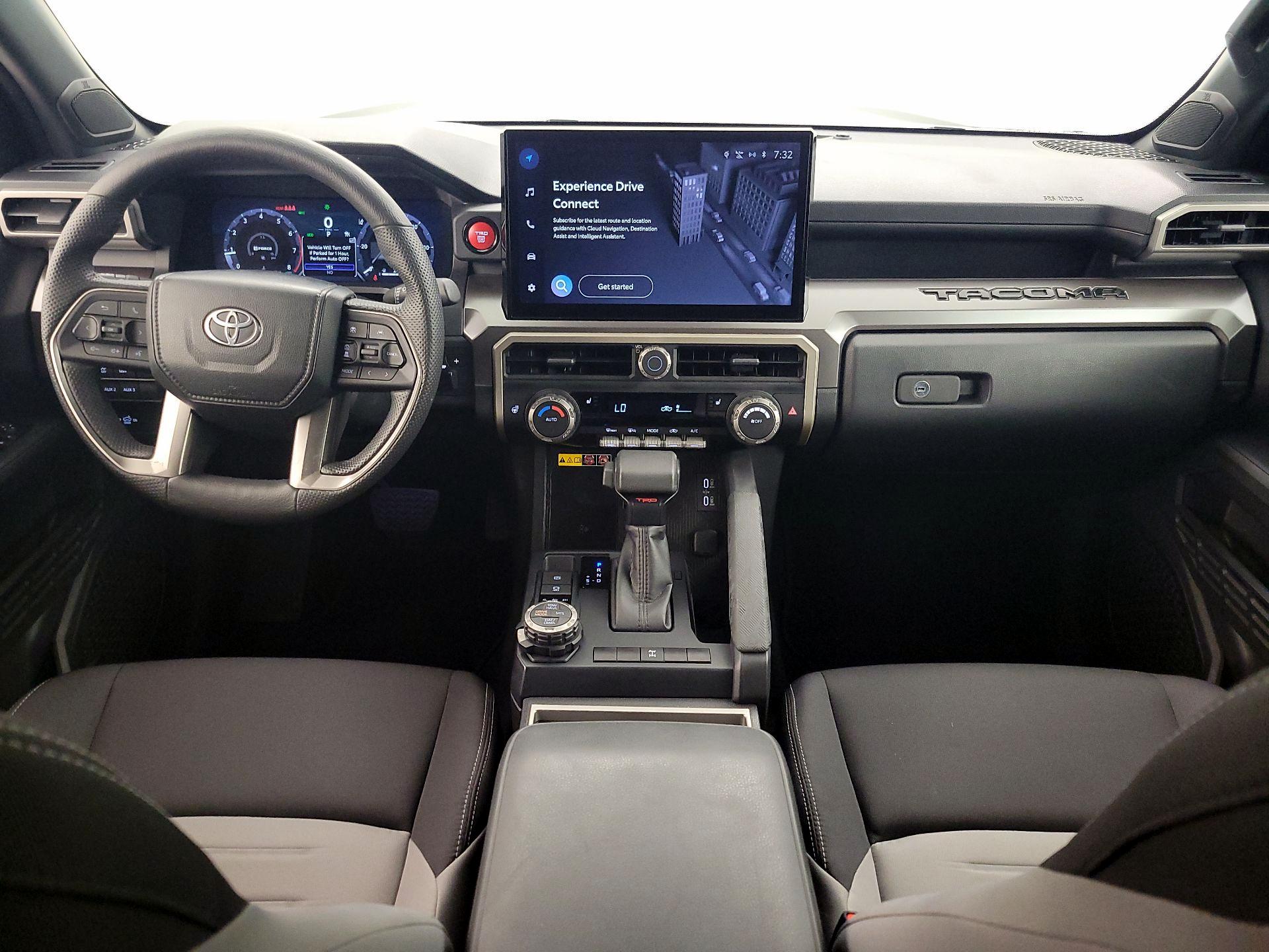 Thumbnail: 2024 Toyota Tacoma - 9