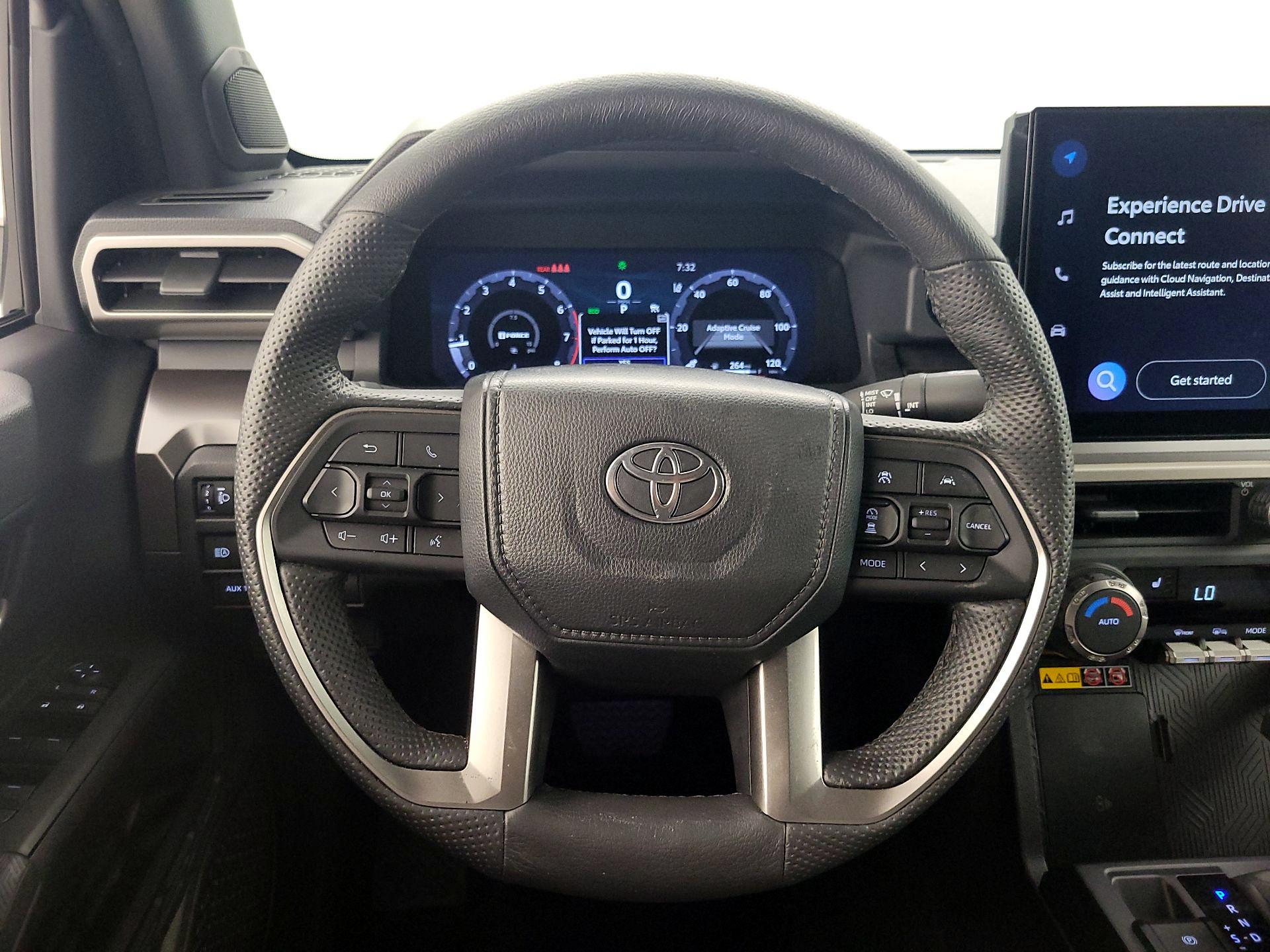 Thumbnail: 2024 Toyota Tacoma - 10