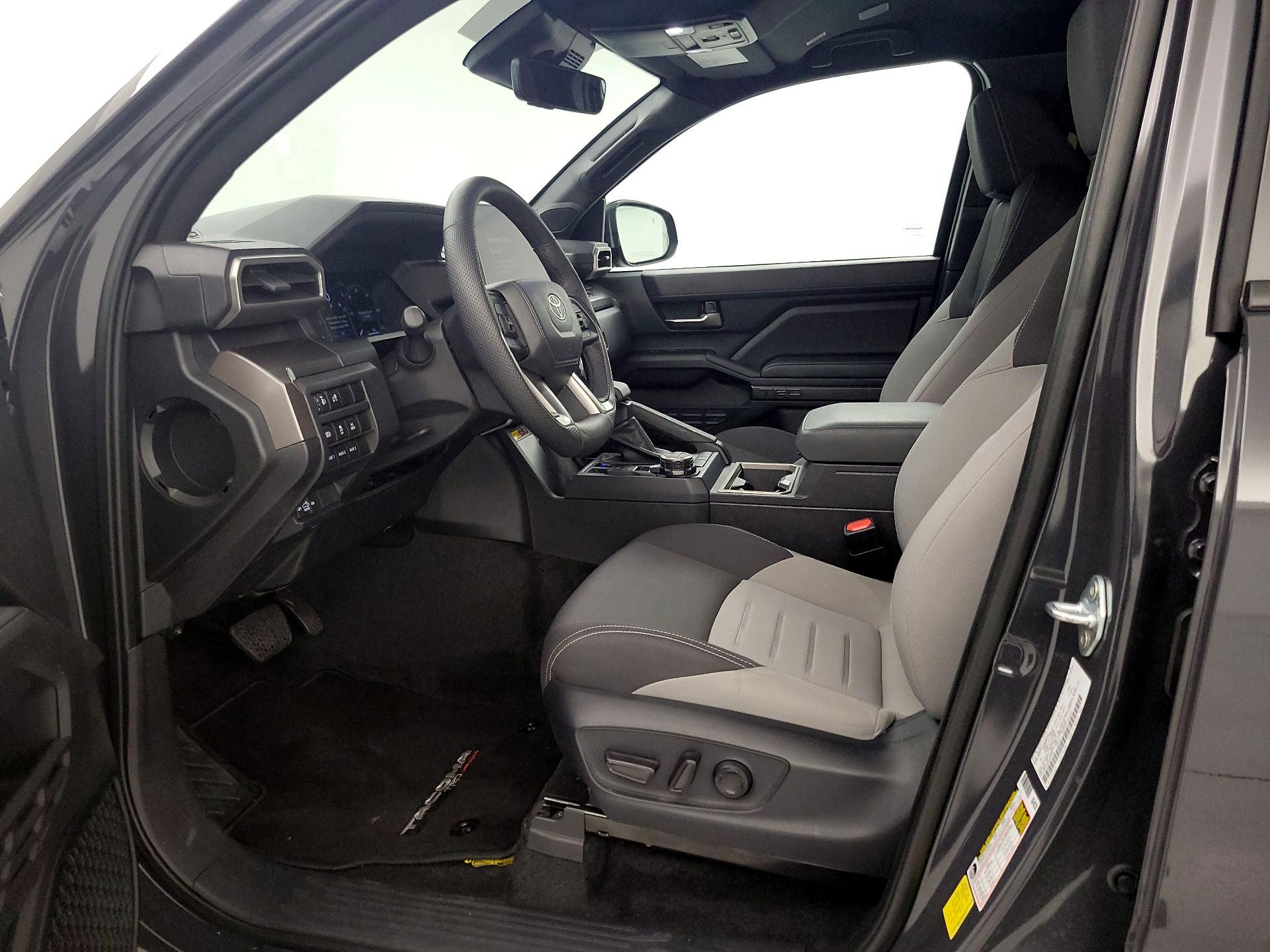 Thumbnail: 2024 Toyota Tacoma - 11