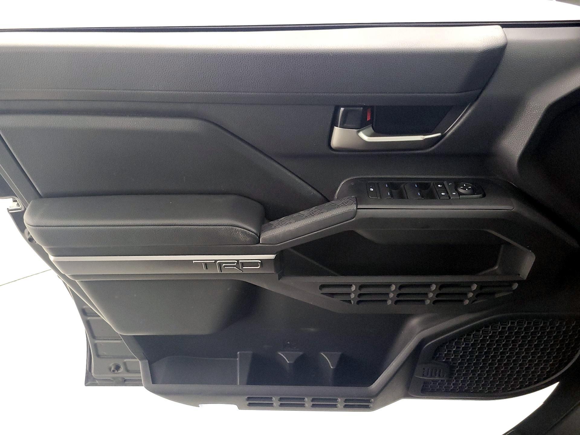 Thumbnail: 2024 Toyota Tacoma - 12