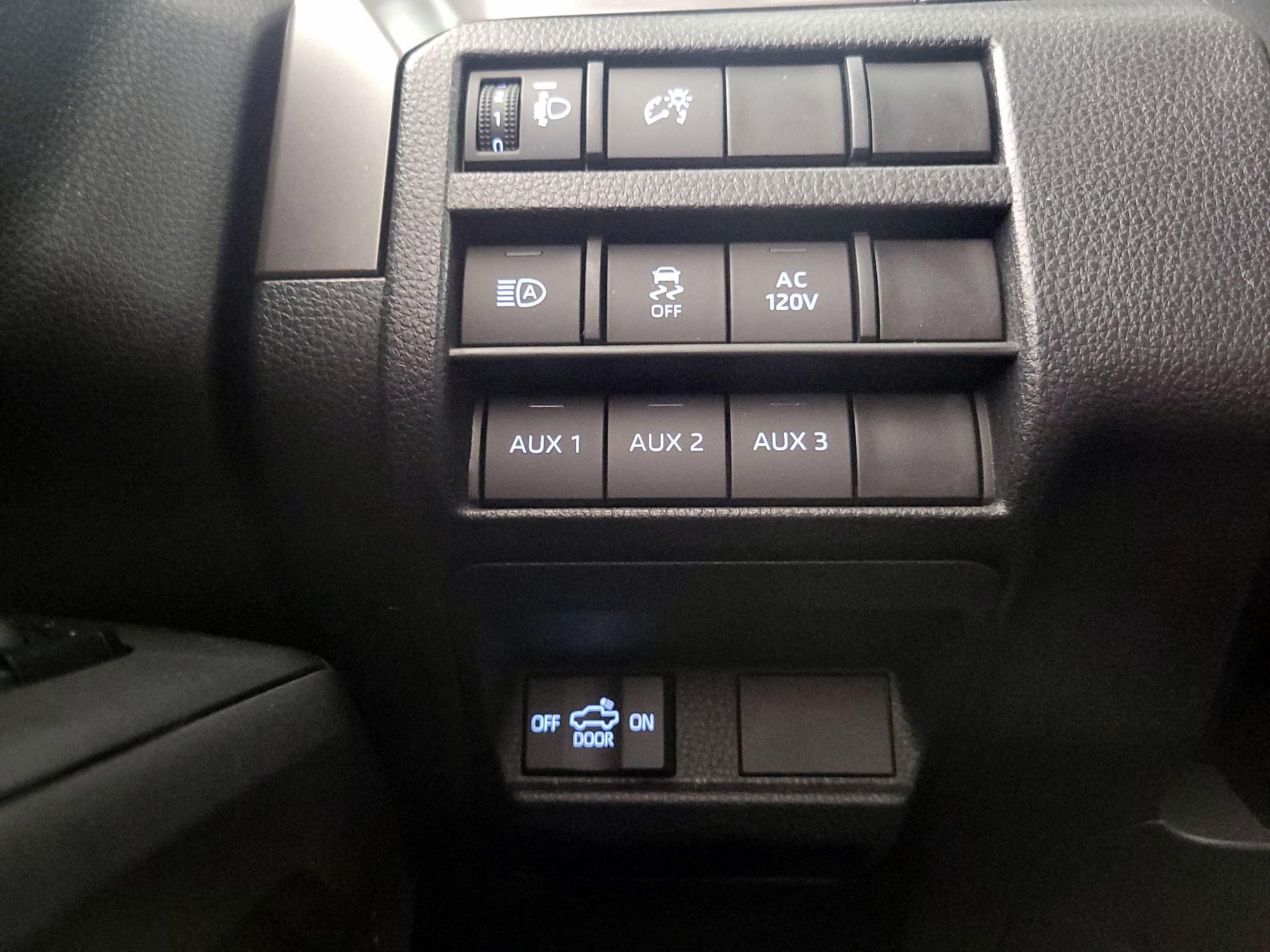 Thumbnail: 2024 Toyota Tacoma - 13