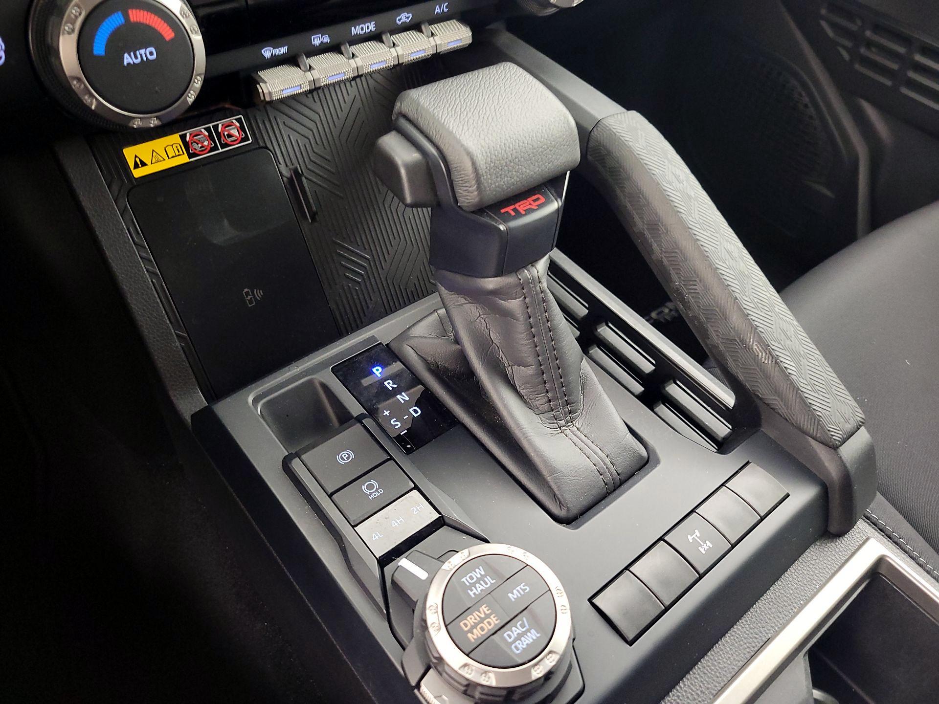 Thumbnail: 2024 Toyota Tacoma - 17