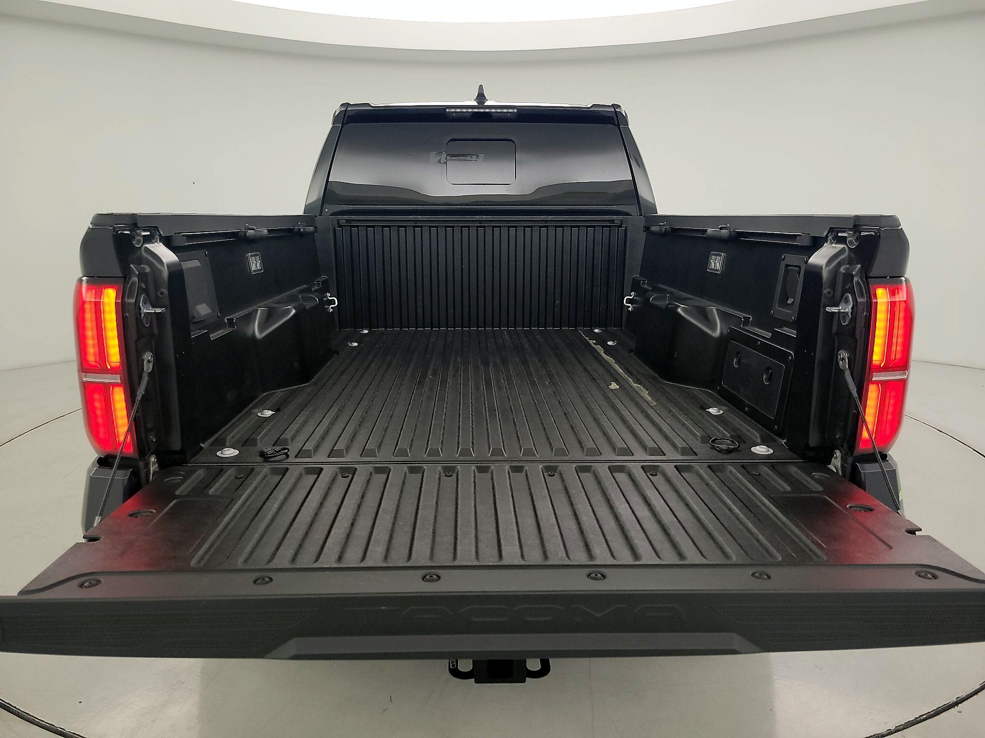 Thumbnail: 2024 Toyota Tacoma - 20