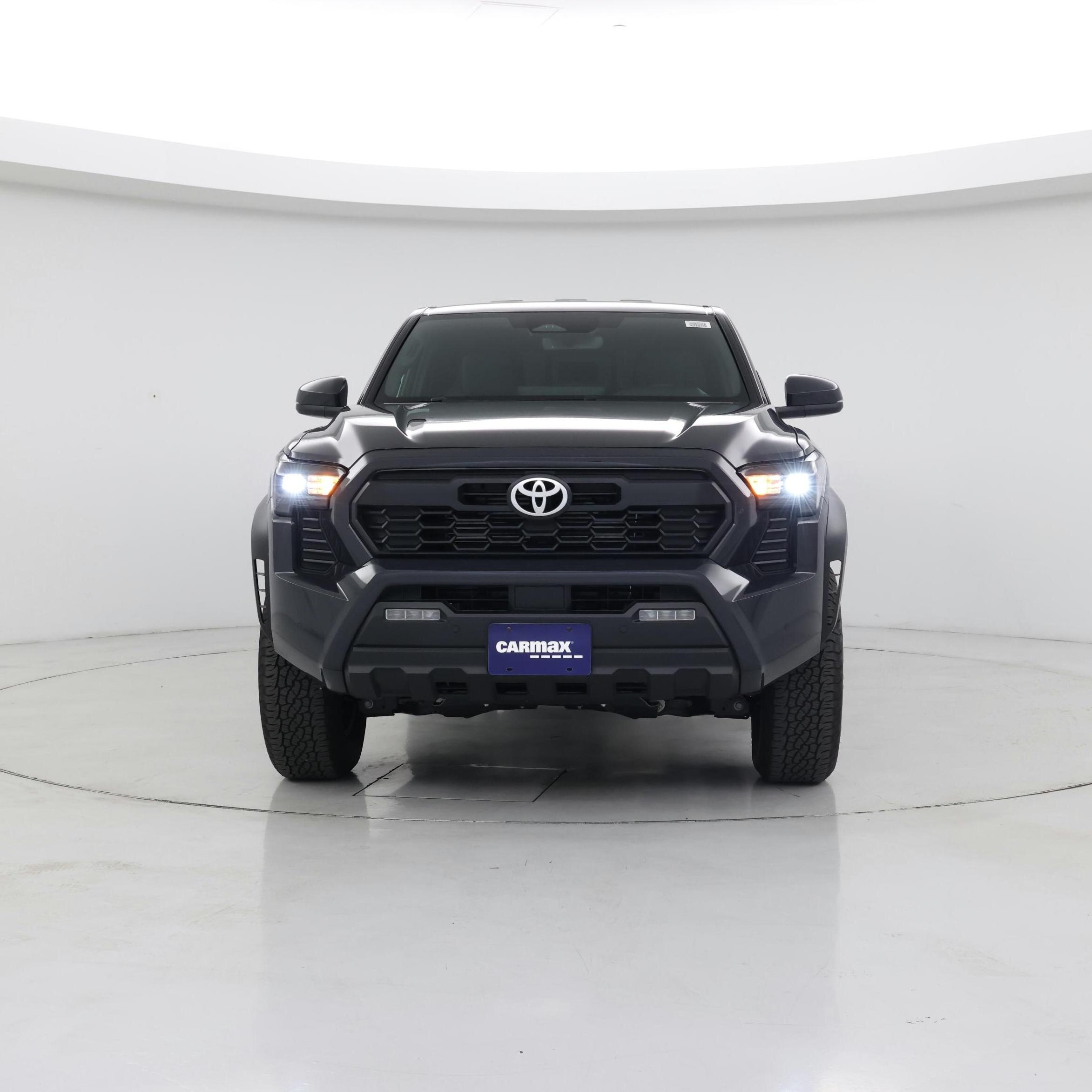 Thumbnail: 2024 Toyota Tacoma - 5