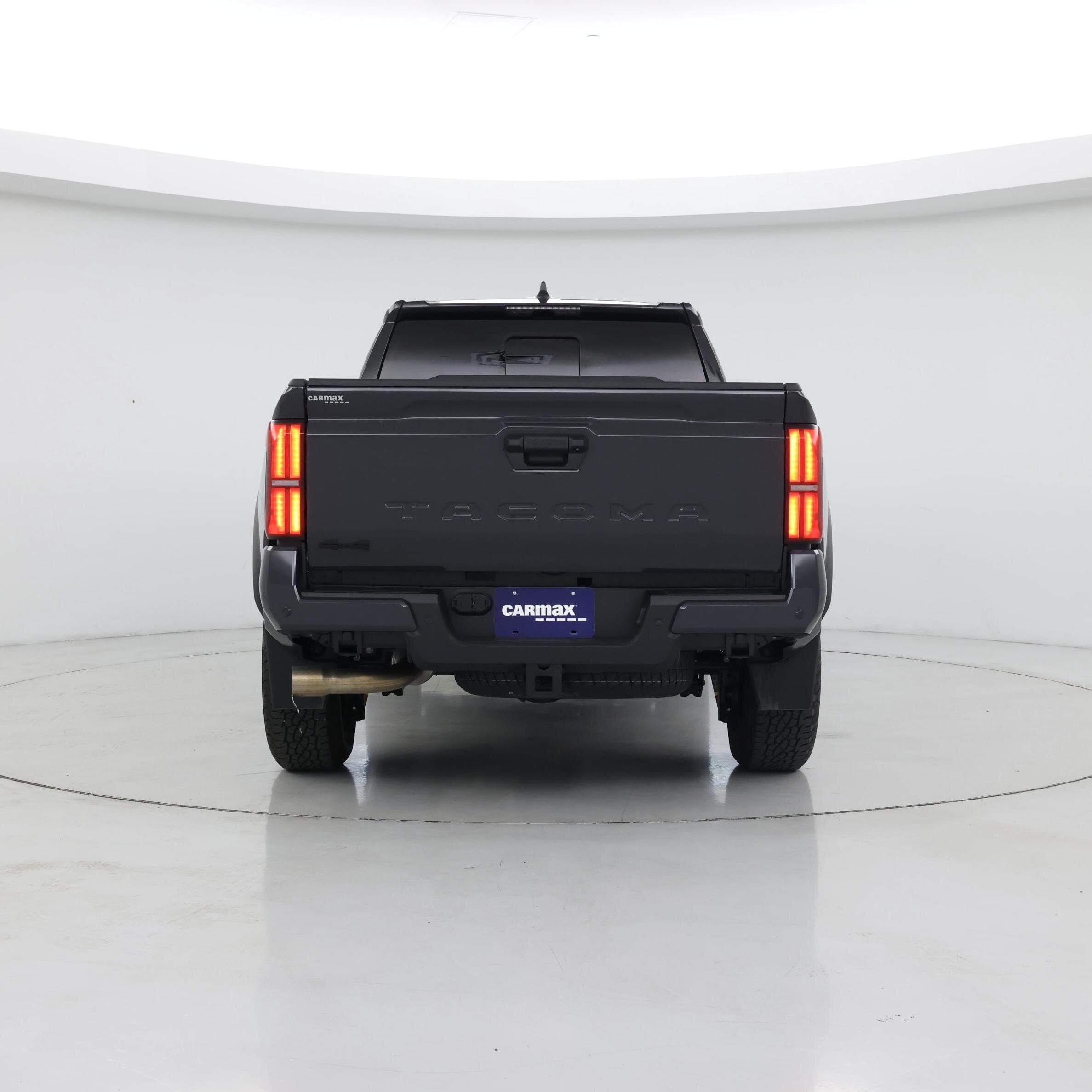 Thumbnail: 2024 Toyota Tacoma - 6