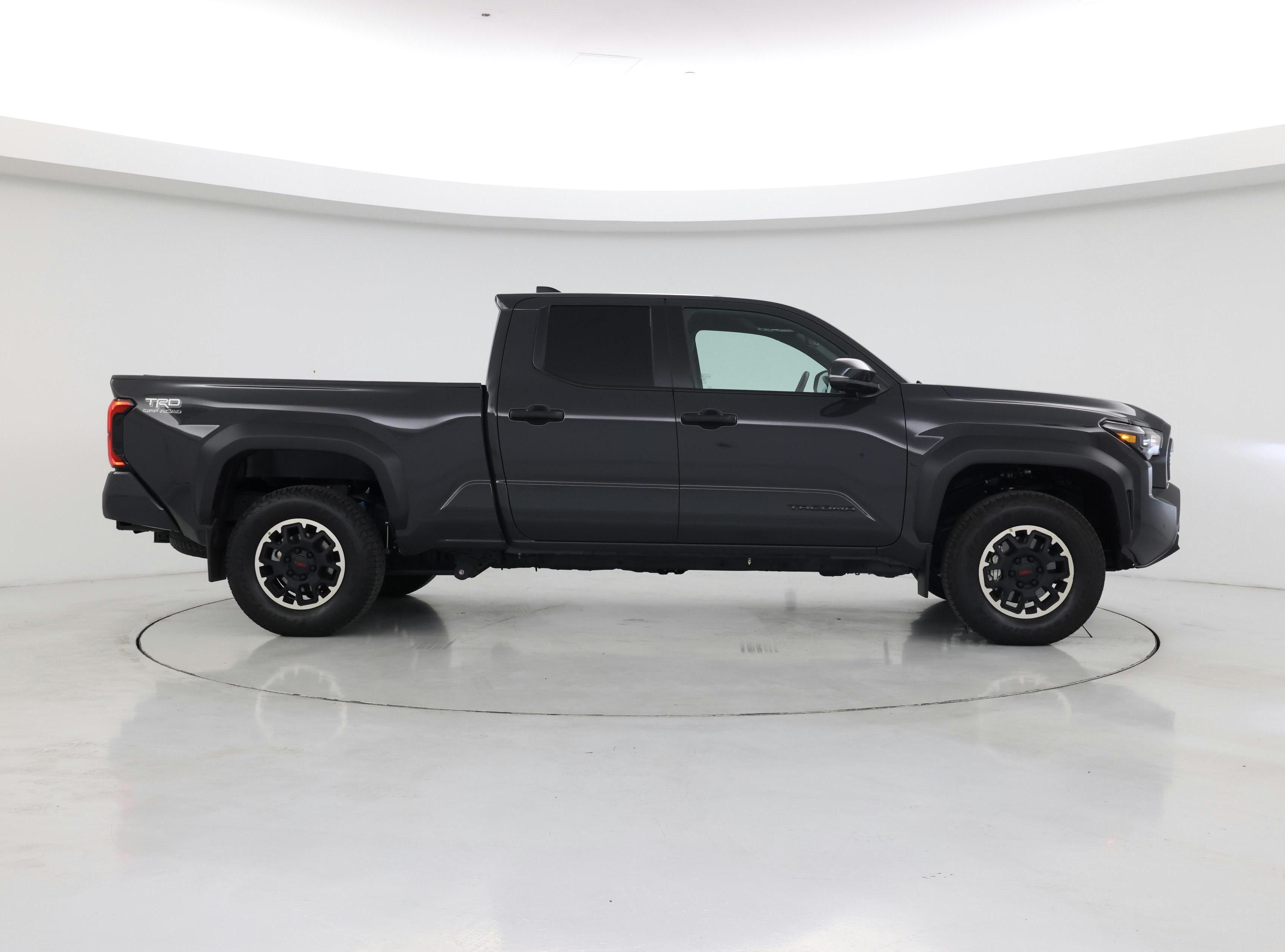 Thumbnail: 2024 Toyota Tacoma - 7