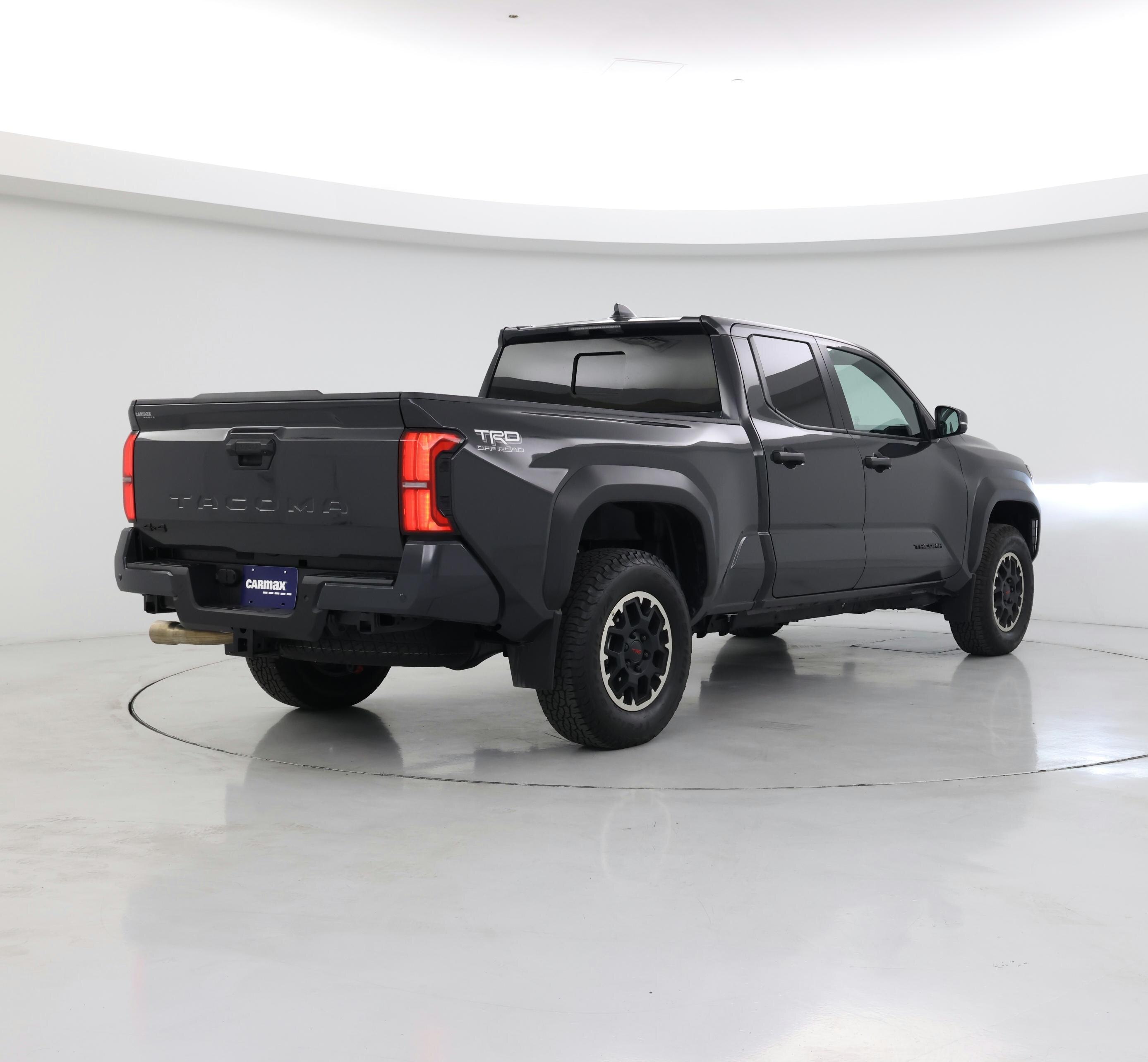 Thumbnail: 2024 Toyota Tacoma - 8