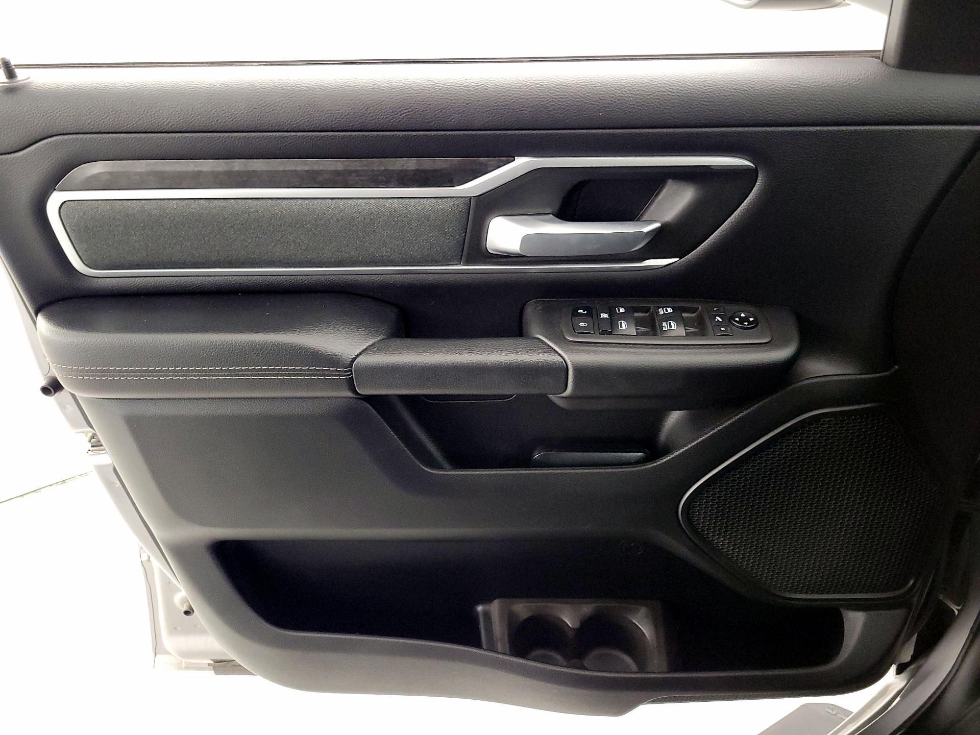 Thumbnail: 2021 RAM 1500 - 12