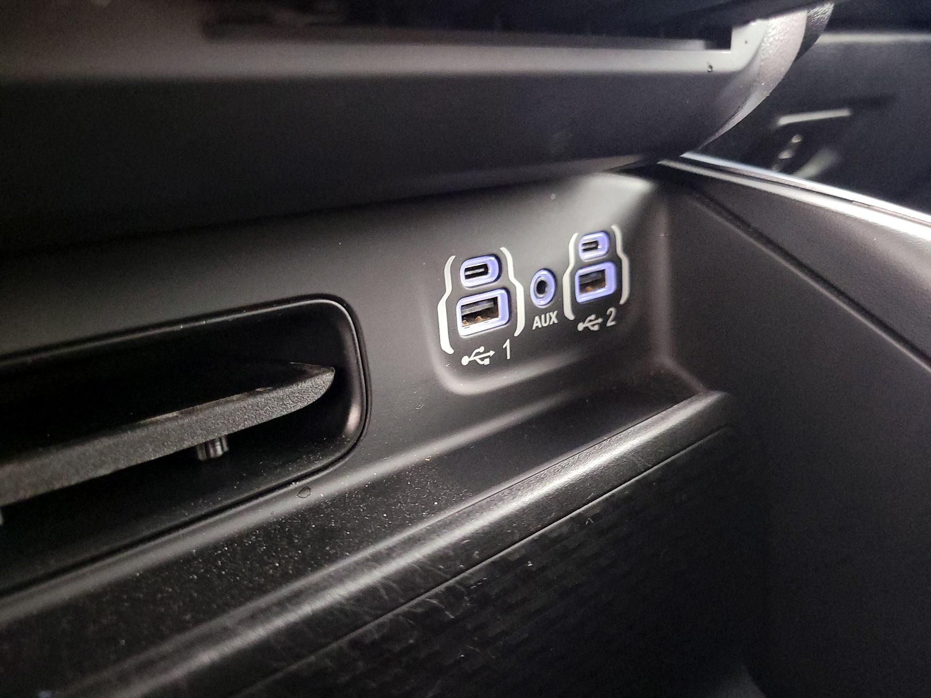 Thumbnail: 2021 RAM 1500 - 18
