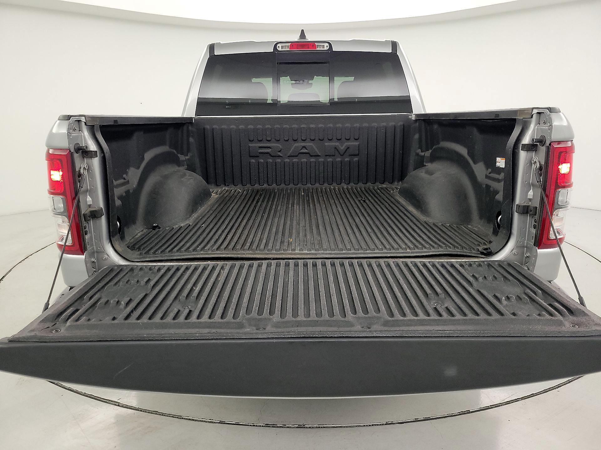 Thumbnail: 2021 RAM 1500 - 20