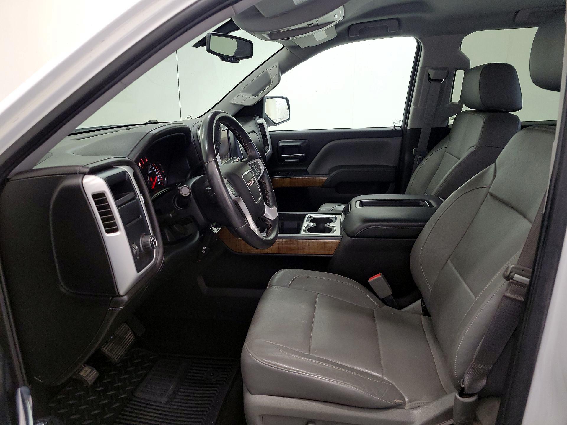 Thumbnail: 2014 GMC Sierra 1500 - 11