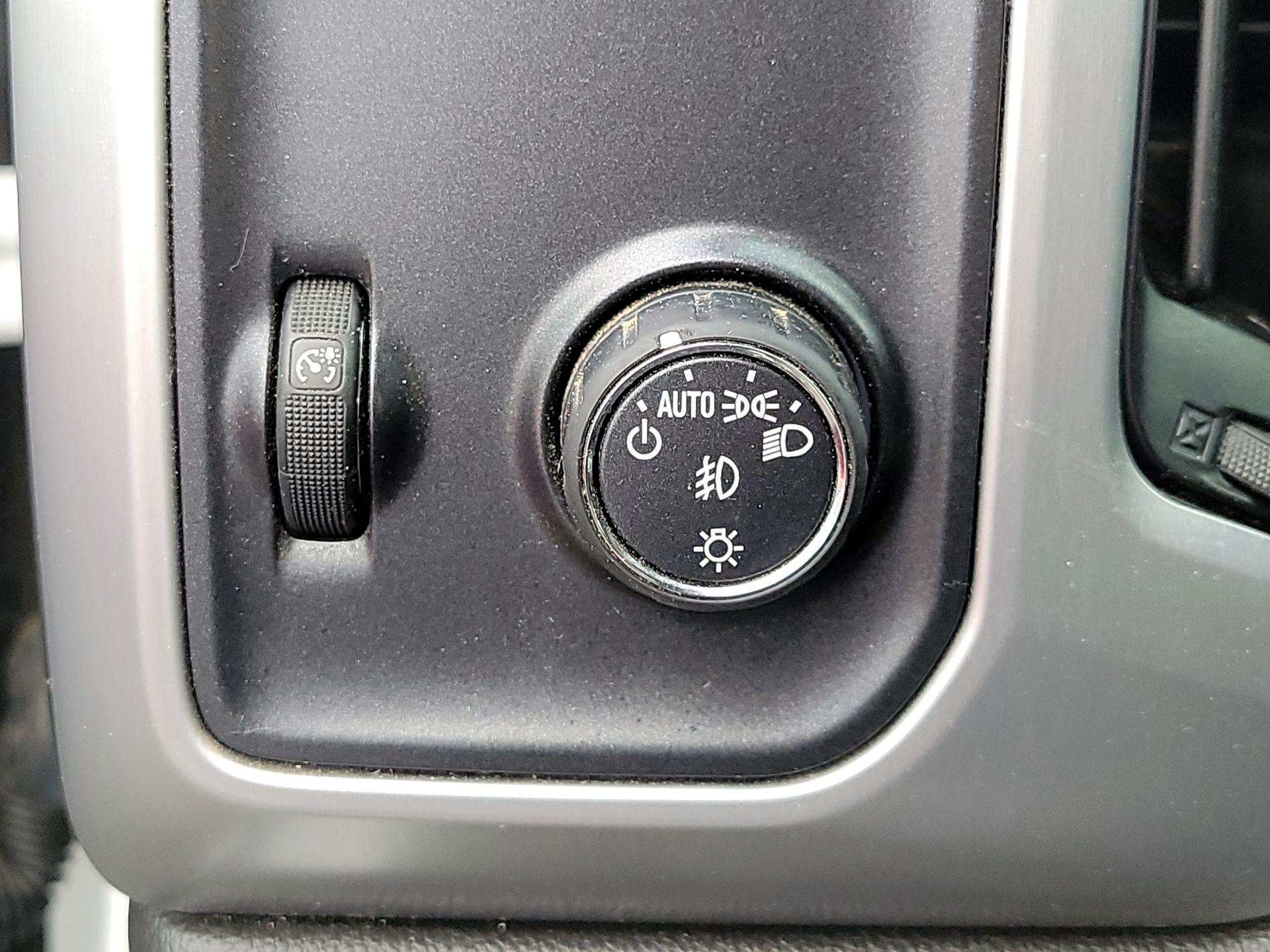 Thumbnail: 2014 GMC Sierra 1500 - 13