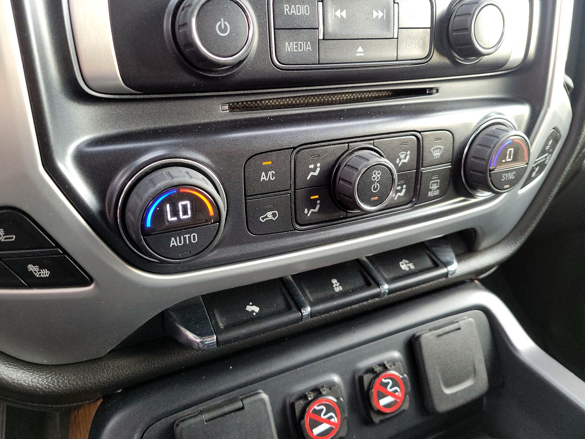 Thumbnail: 2014 GMC Sierra 1500 - 15