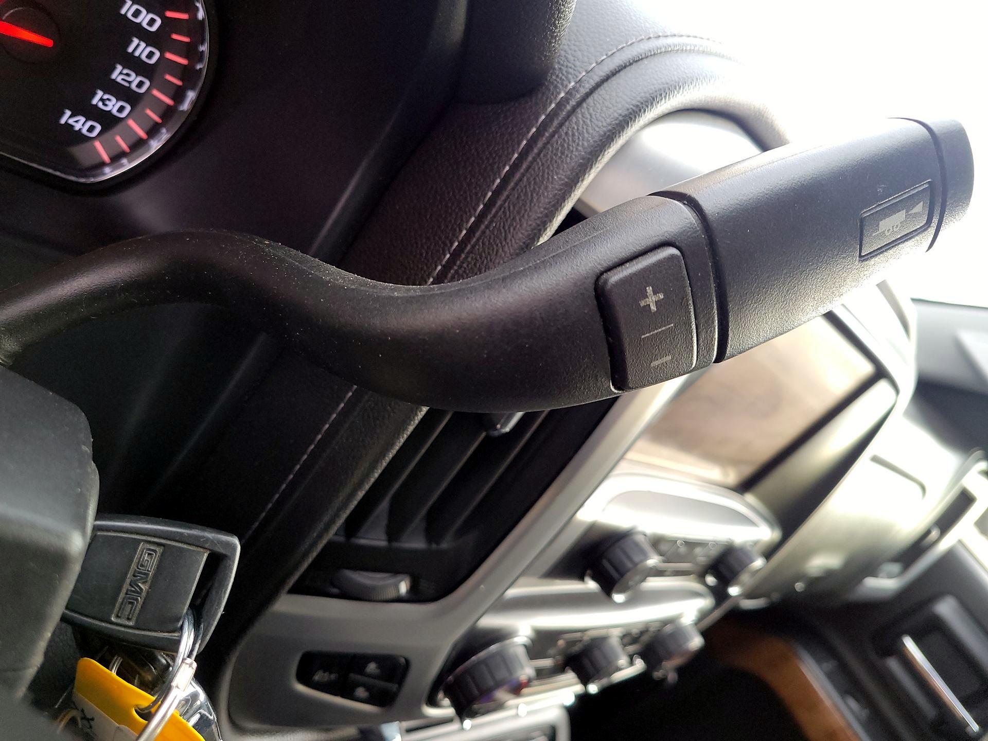 Thumbnail: 2014 GMC Sierra 1500 - 16