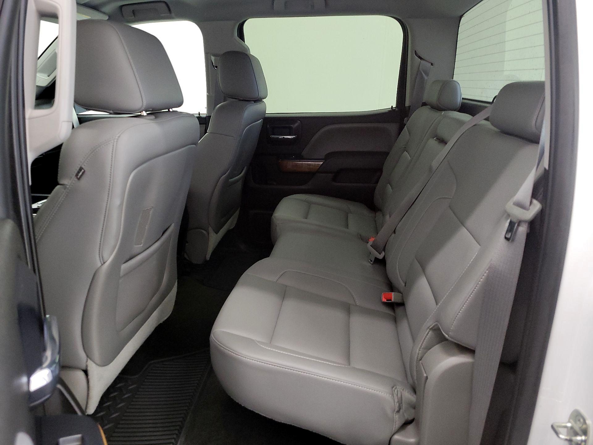 Thumbnail: 2014 GMC Sierra 1500 - 17