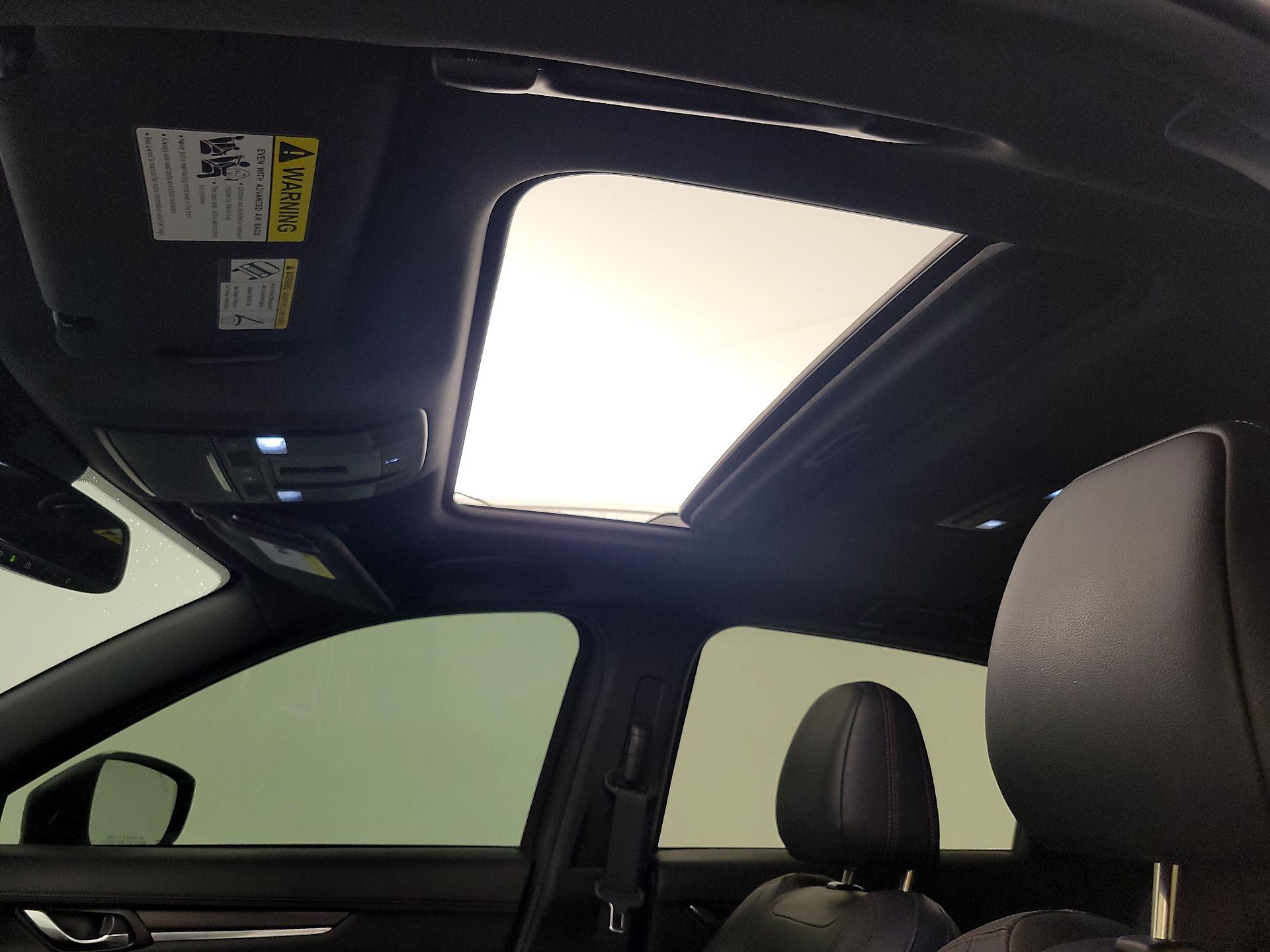Thumbnail: 2022 Mazda CX-5 - 20