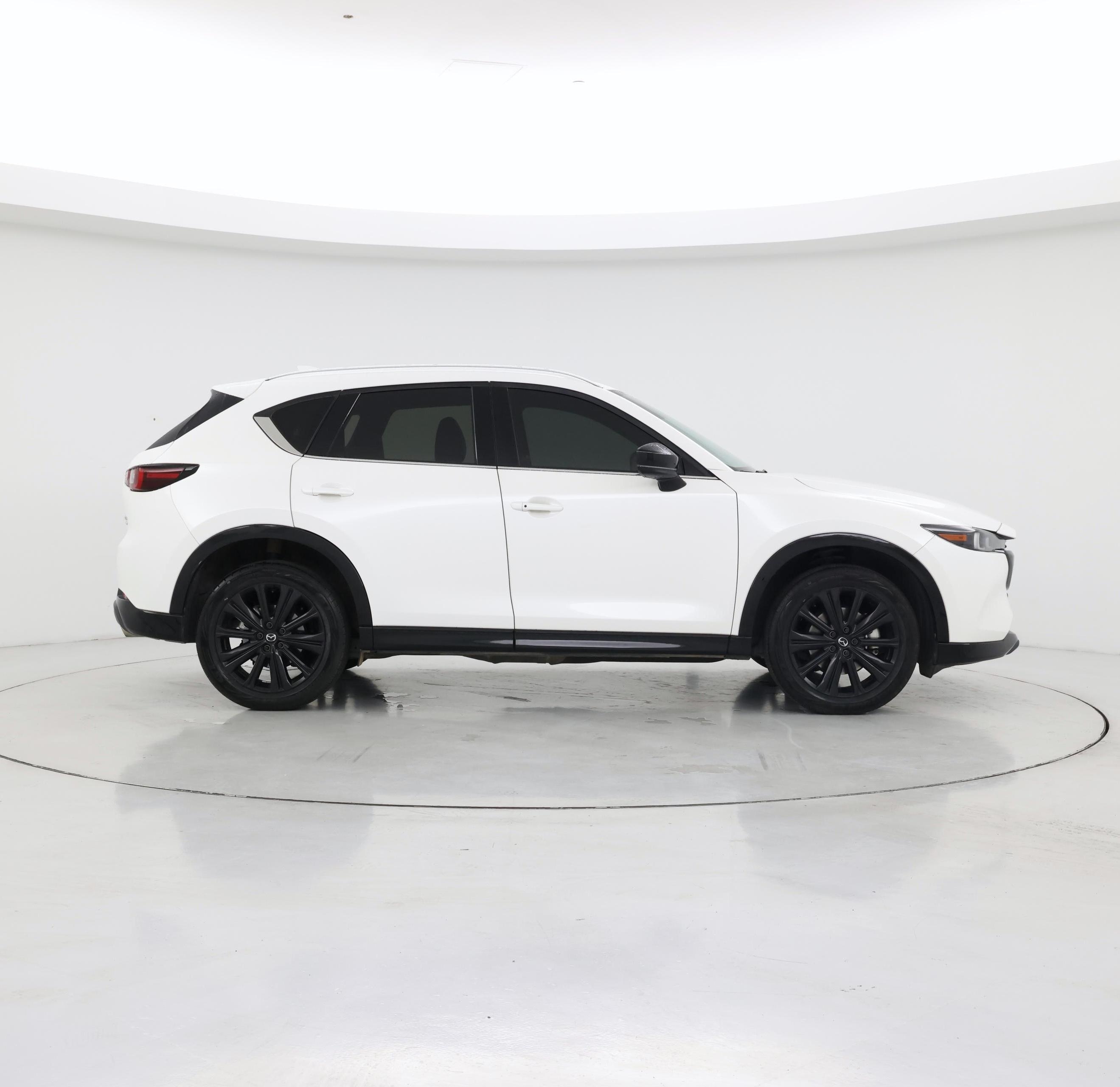 Thumbnail: 2022 Mazda CX-5 - 7