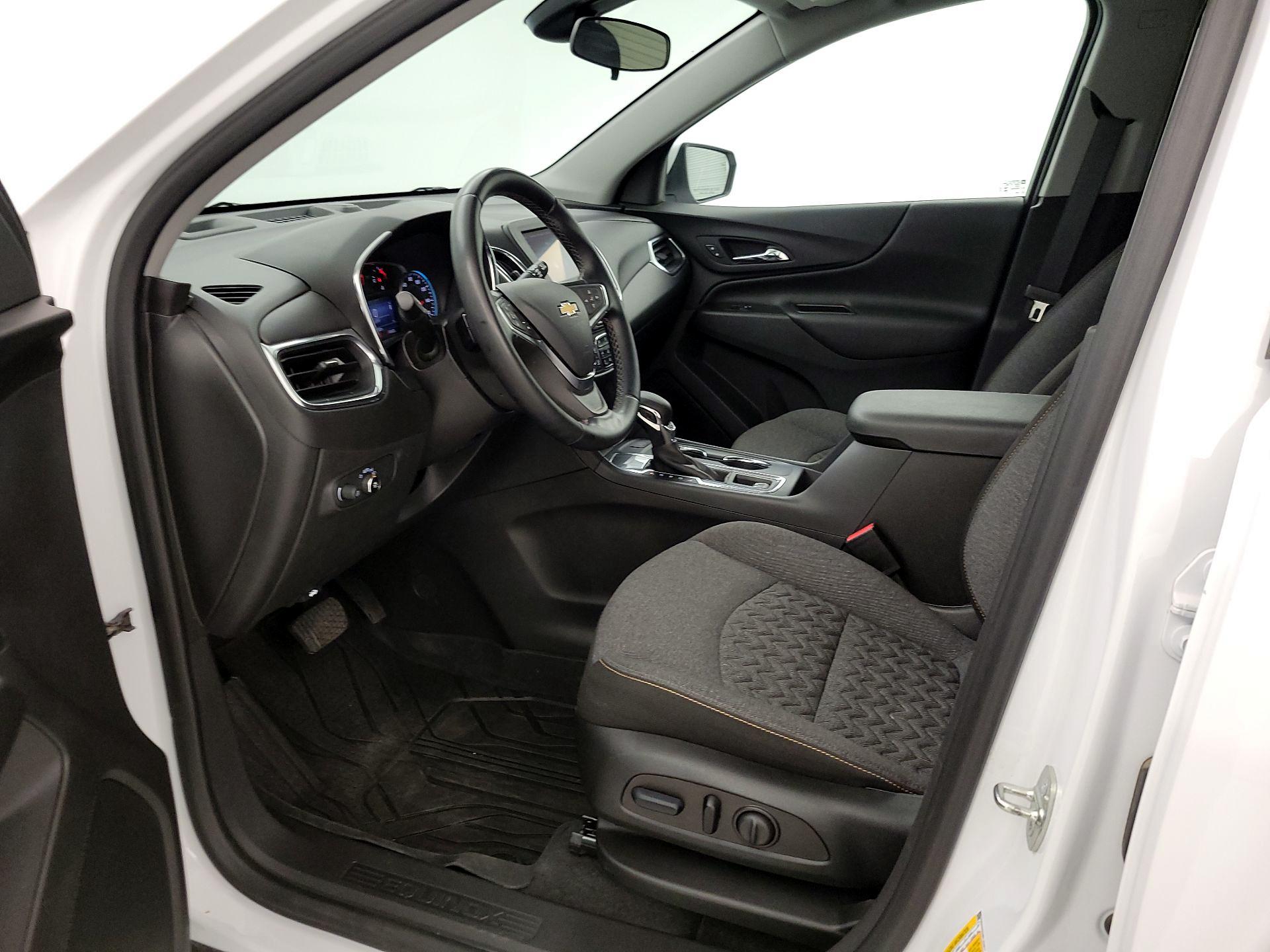 Thumbnail: 2023 Chevrolet Equinox - 11