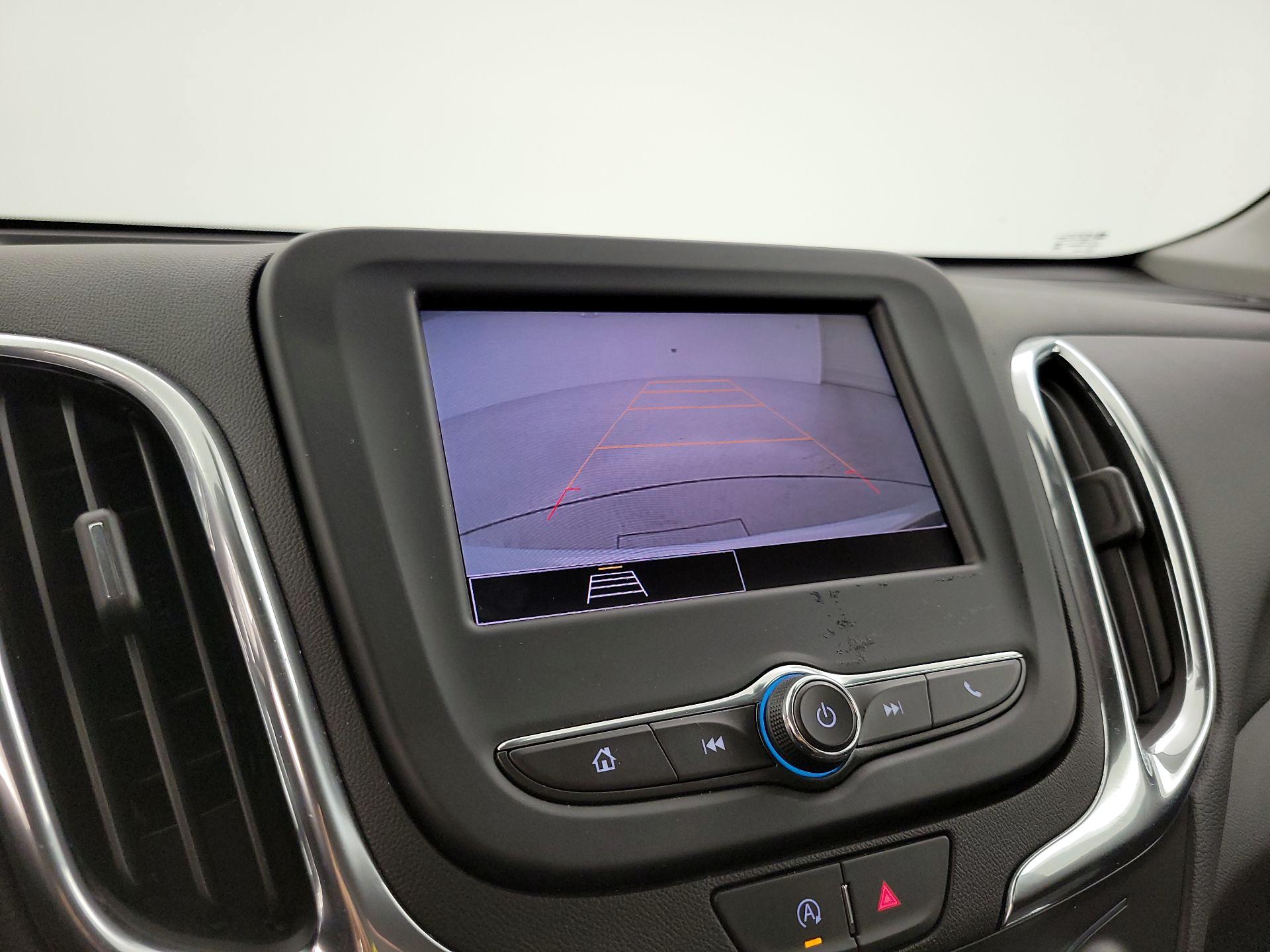 Thumbnail: 2023 Chevrolet Equinox - 14