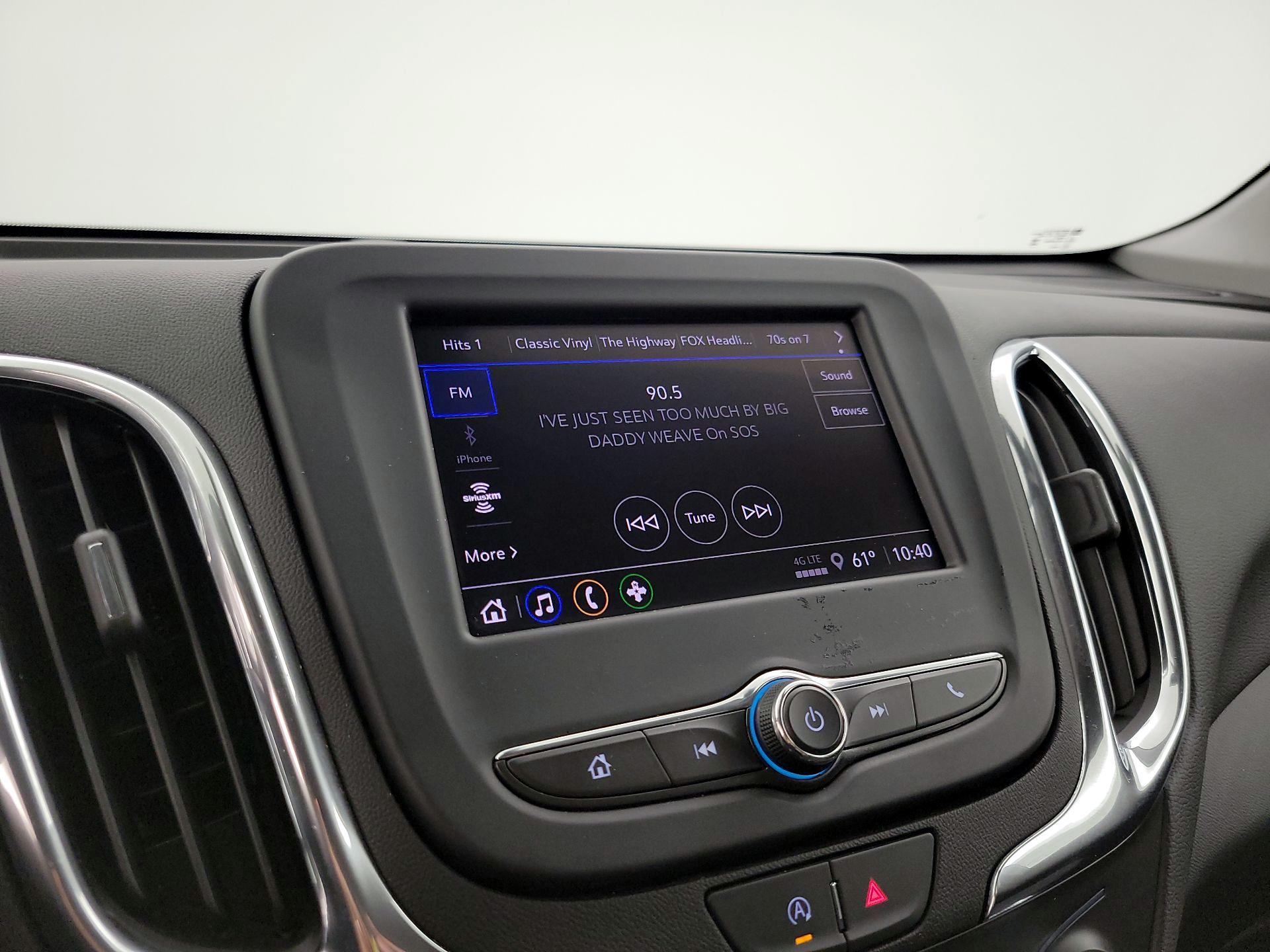 Thumbnail: 2023 Chevrolet Equinox - 15