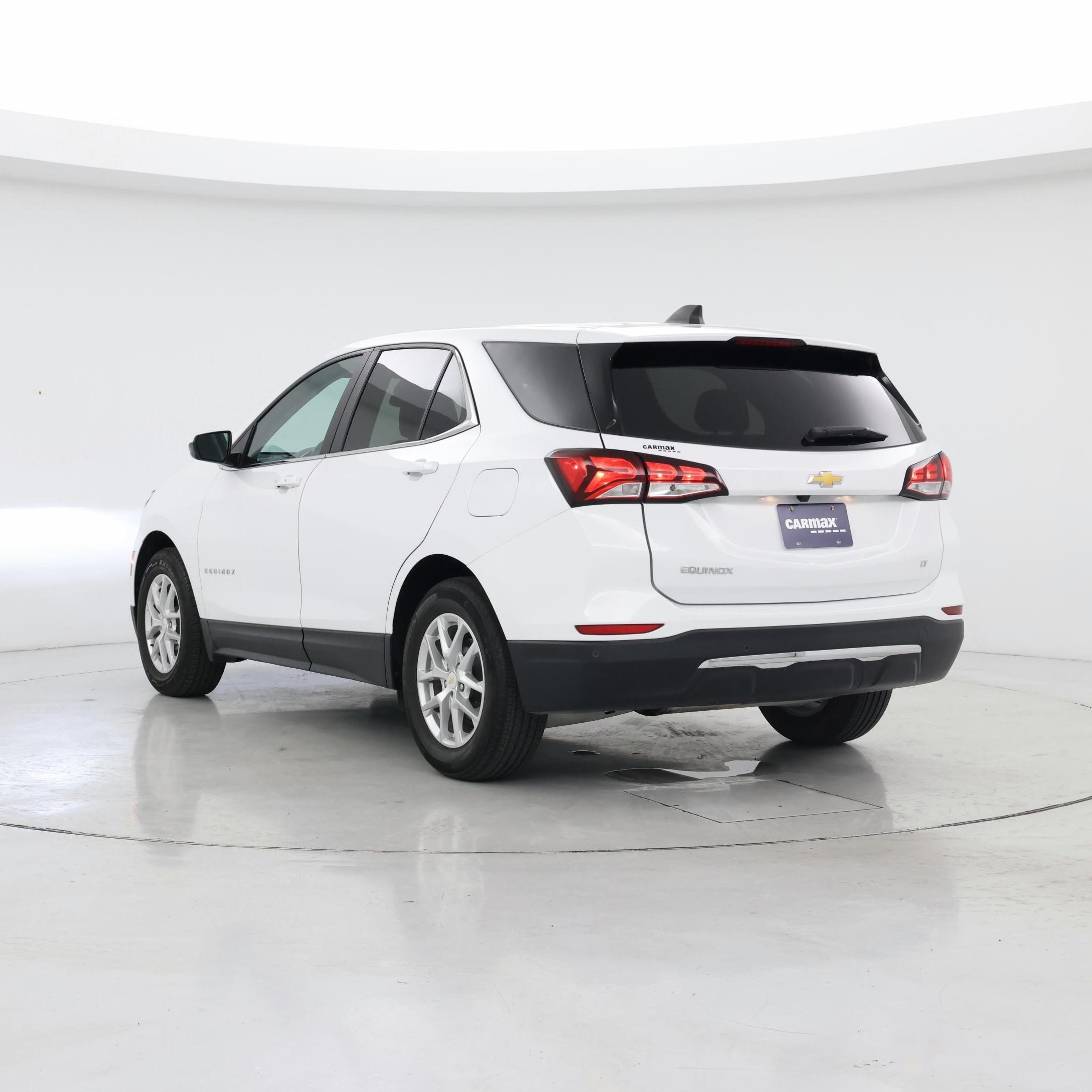 Thumbnail: 2023 Chevrolet Equinox - 2