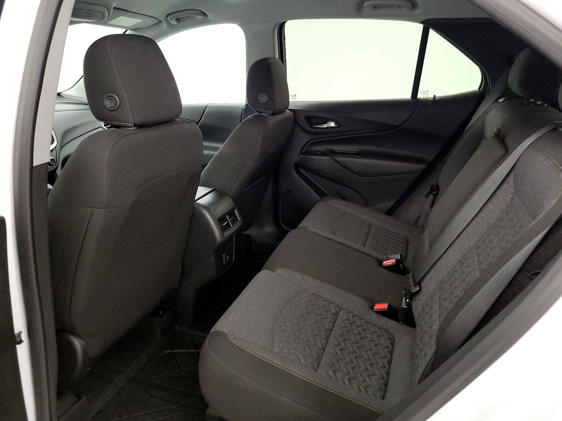 Thumbnail: 2023 Chevrolet Equinox - 19