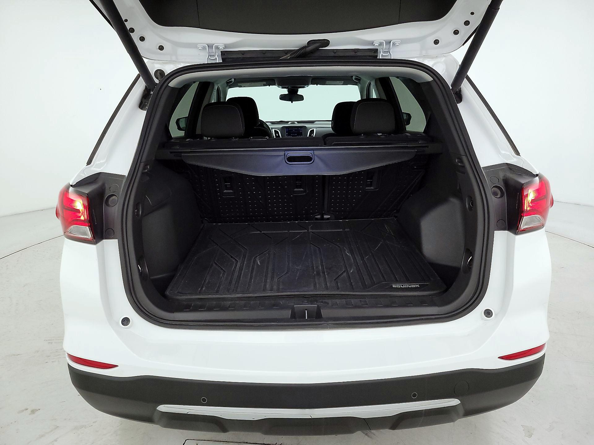 Thumbnail: 2023 Chevrolet Equinox - 20